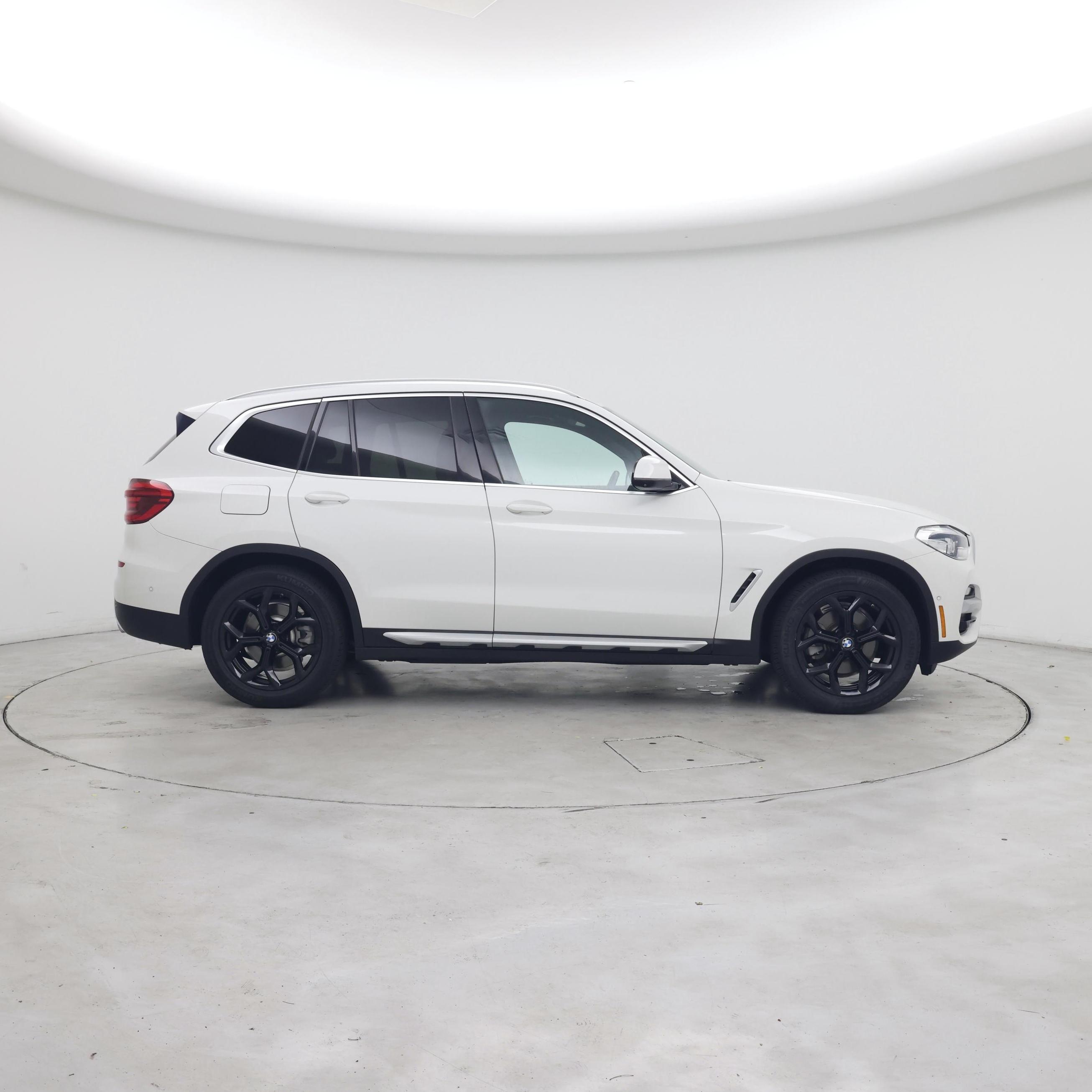 Thumbnail: 2020 BMW X3 - 7