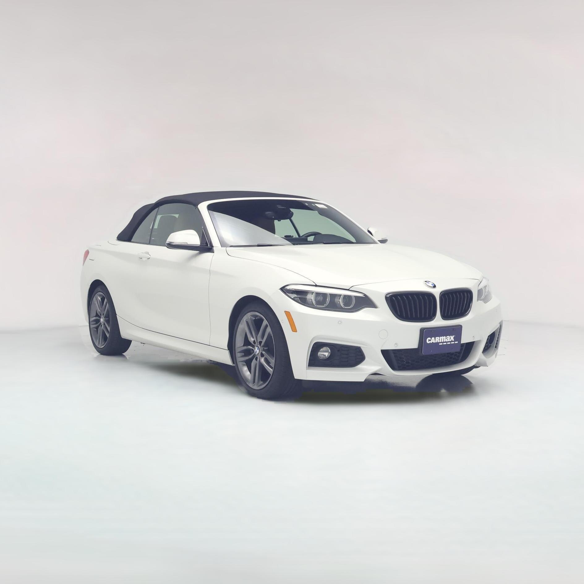 Thumbnail: 2018 BMW 2 Series - 1