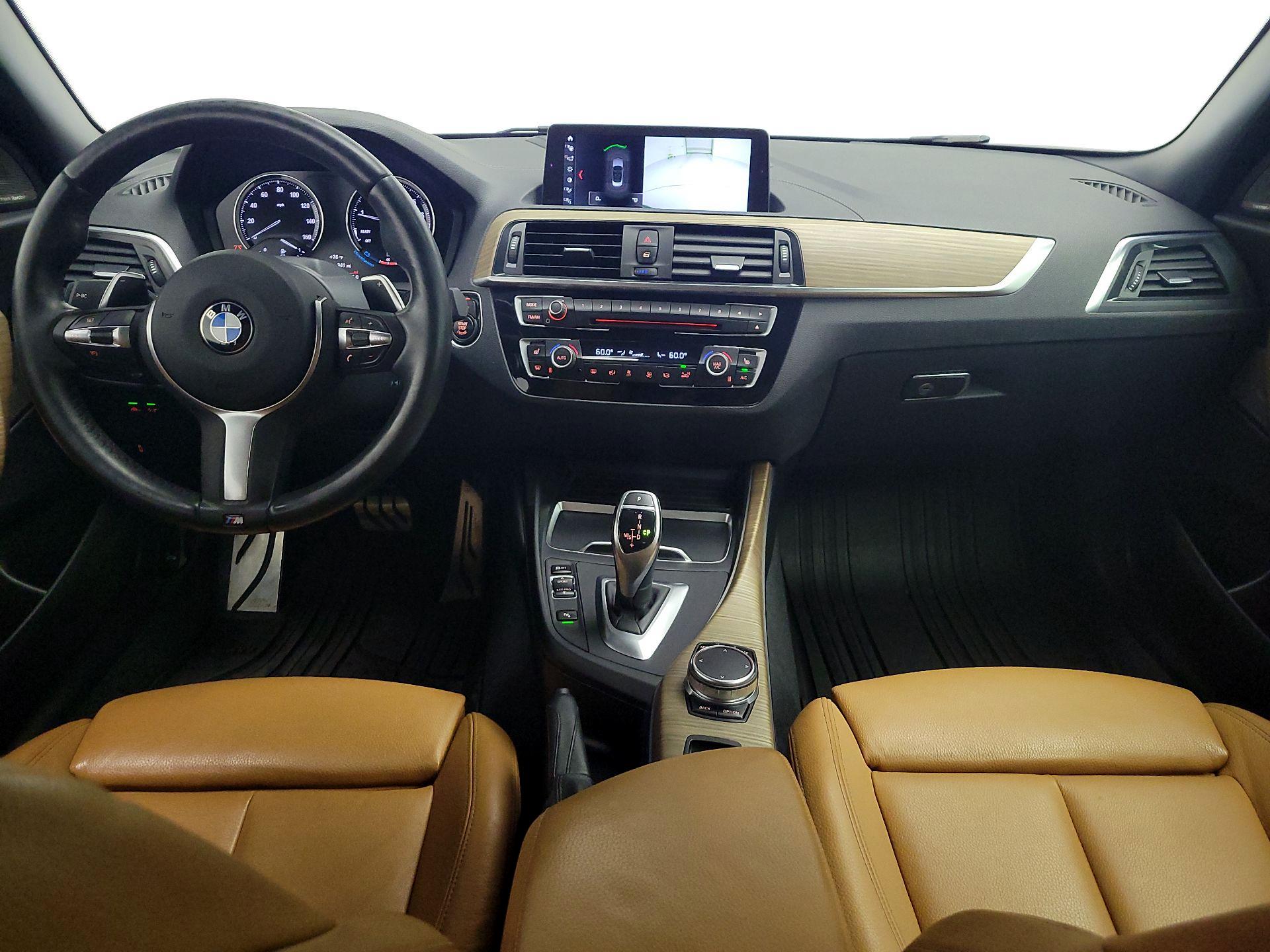 Thumbnail: 2018 BMW 2 Series - 9