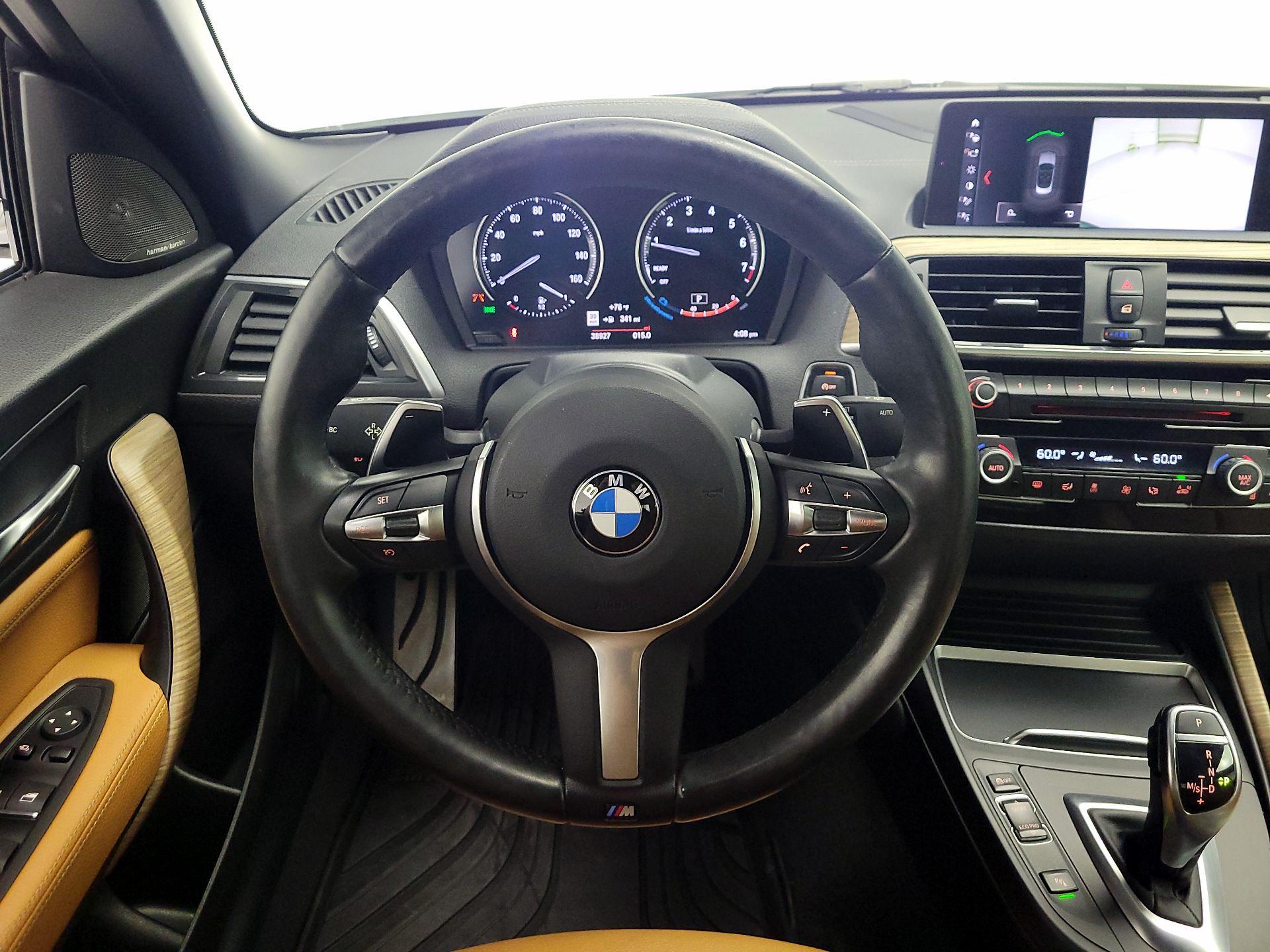 Thumbnail: 2018 BMW 2 Series - 10