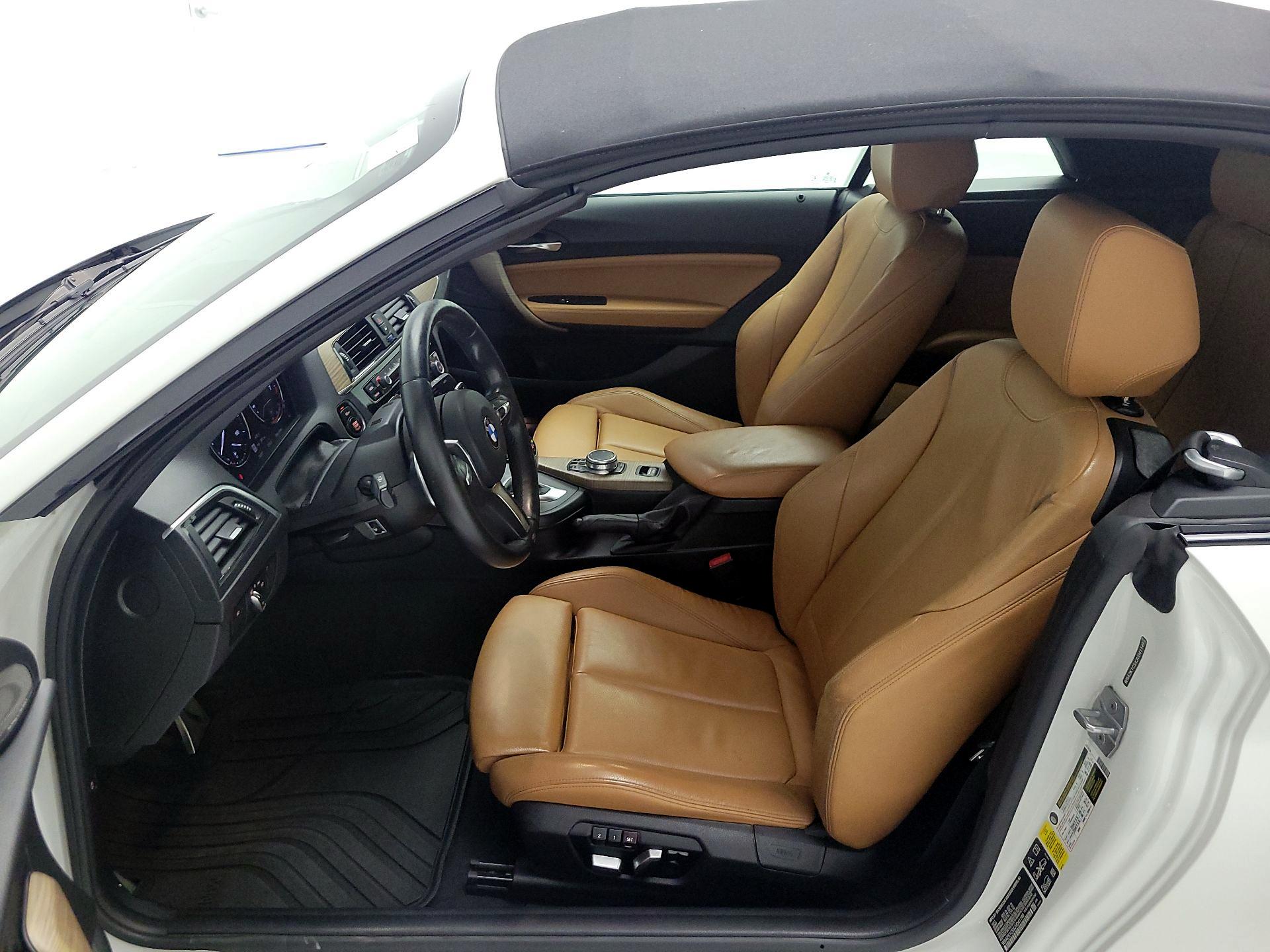 Thumbnail: 2018 BMW 2 Series - 11
