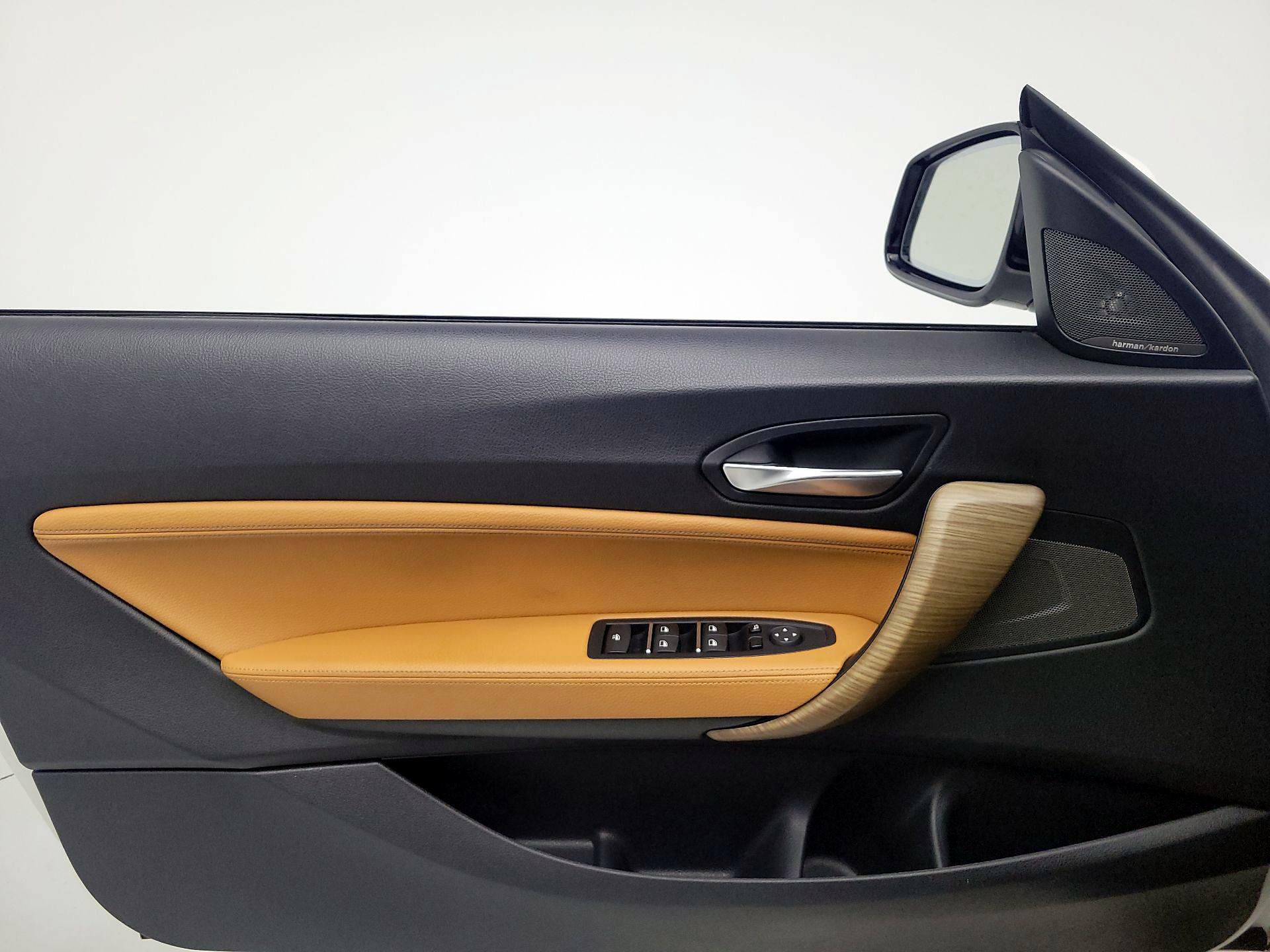 Thumbnail: 2018 BMW 2 Series - 12