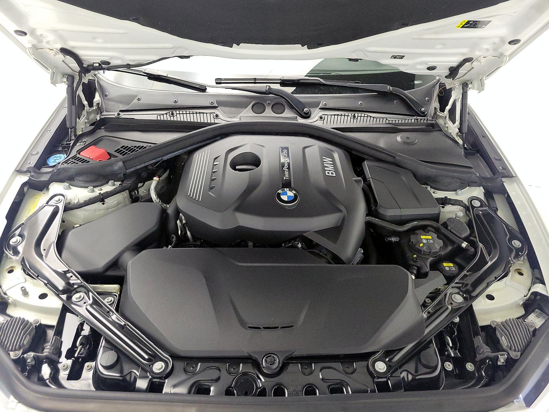 Thumbnail: 2018 BMW 2 Series - 18