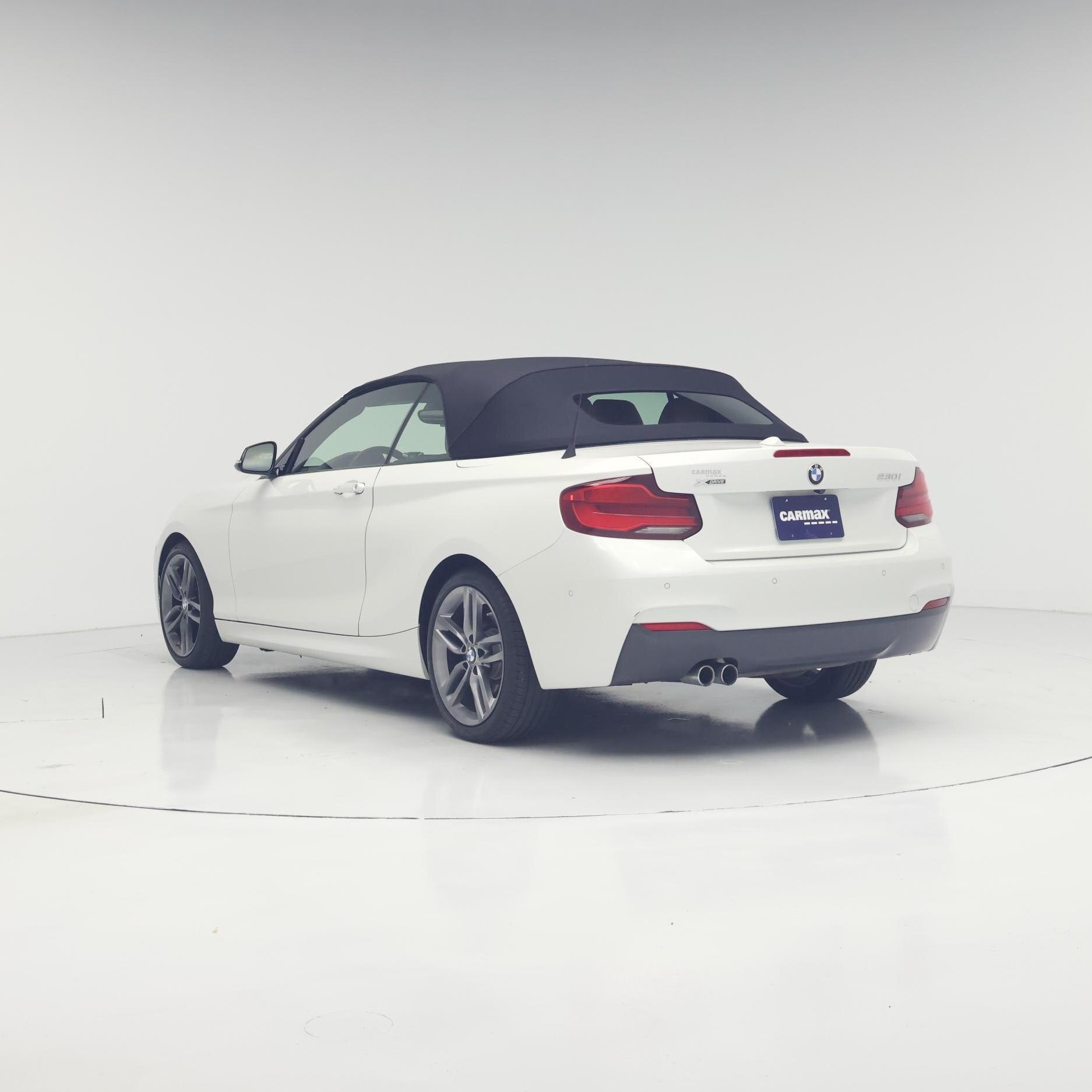 Thumbnail: 2018 BMW 2 Series - 2