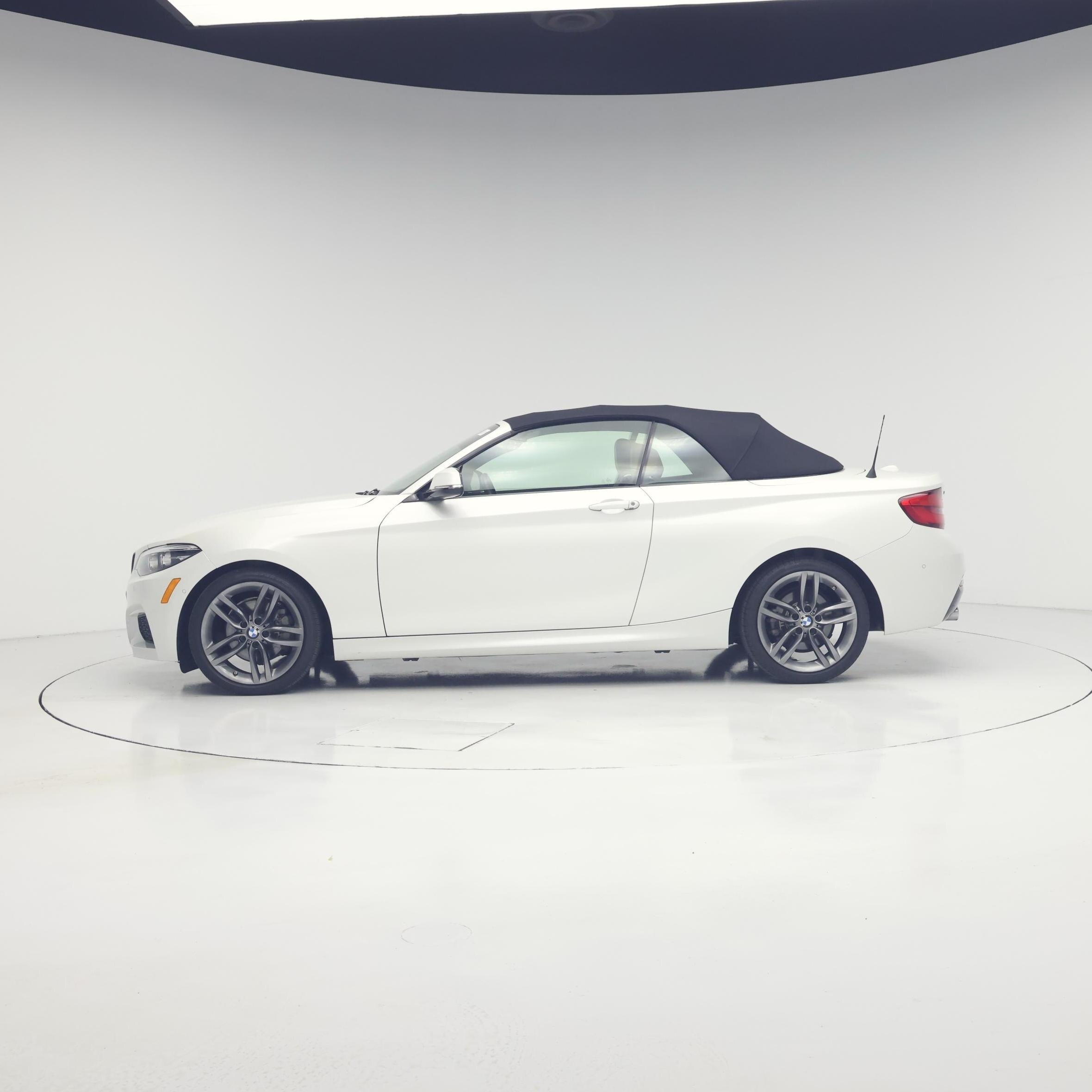 Thumbnail: 2018 BMW 2 Series - 3