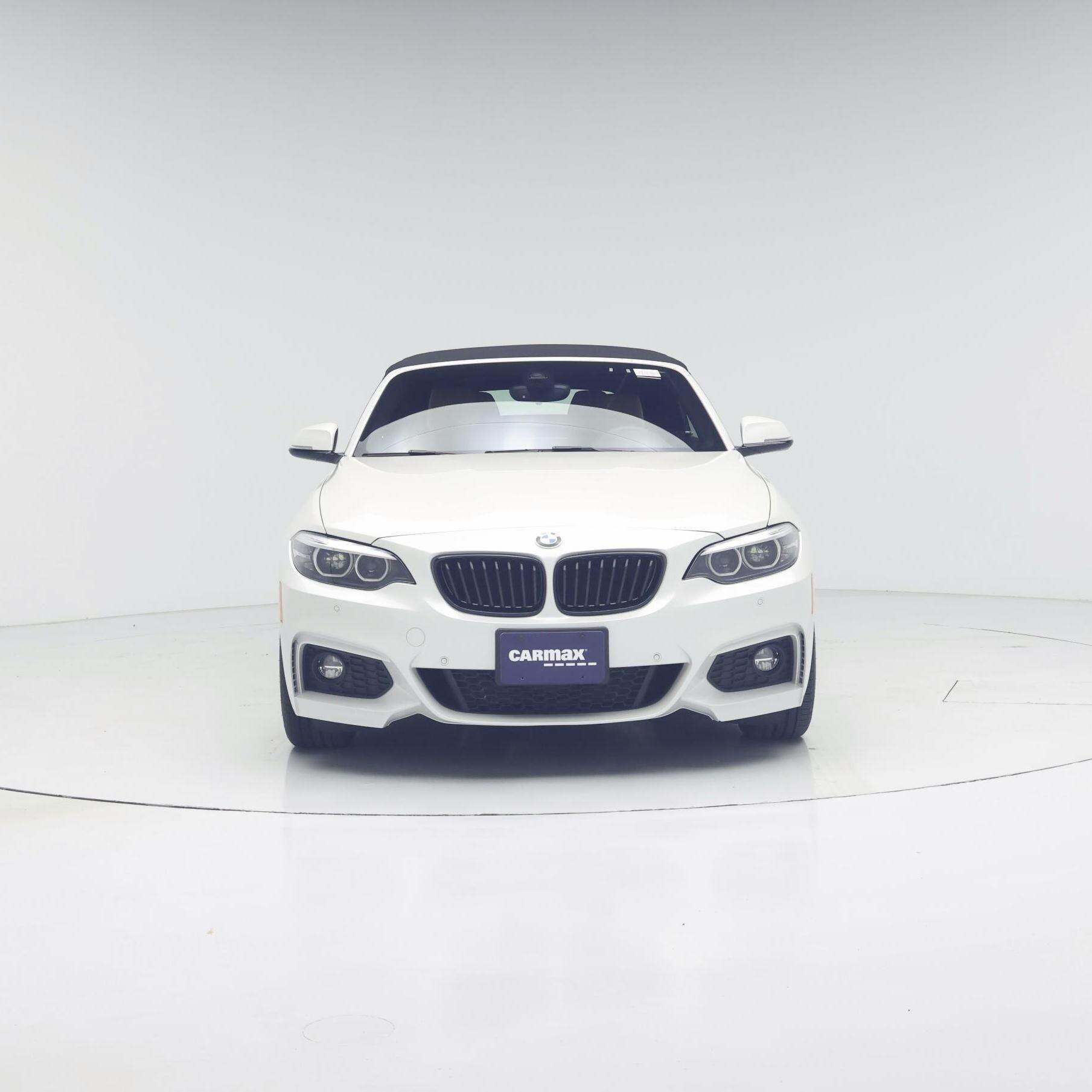 Thumbnail: 2018 BMW 2 Series - 5