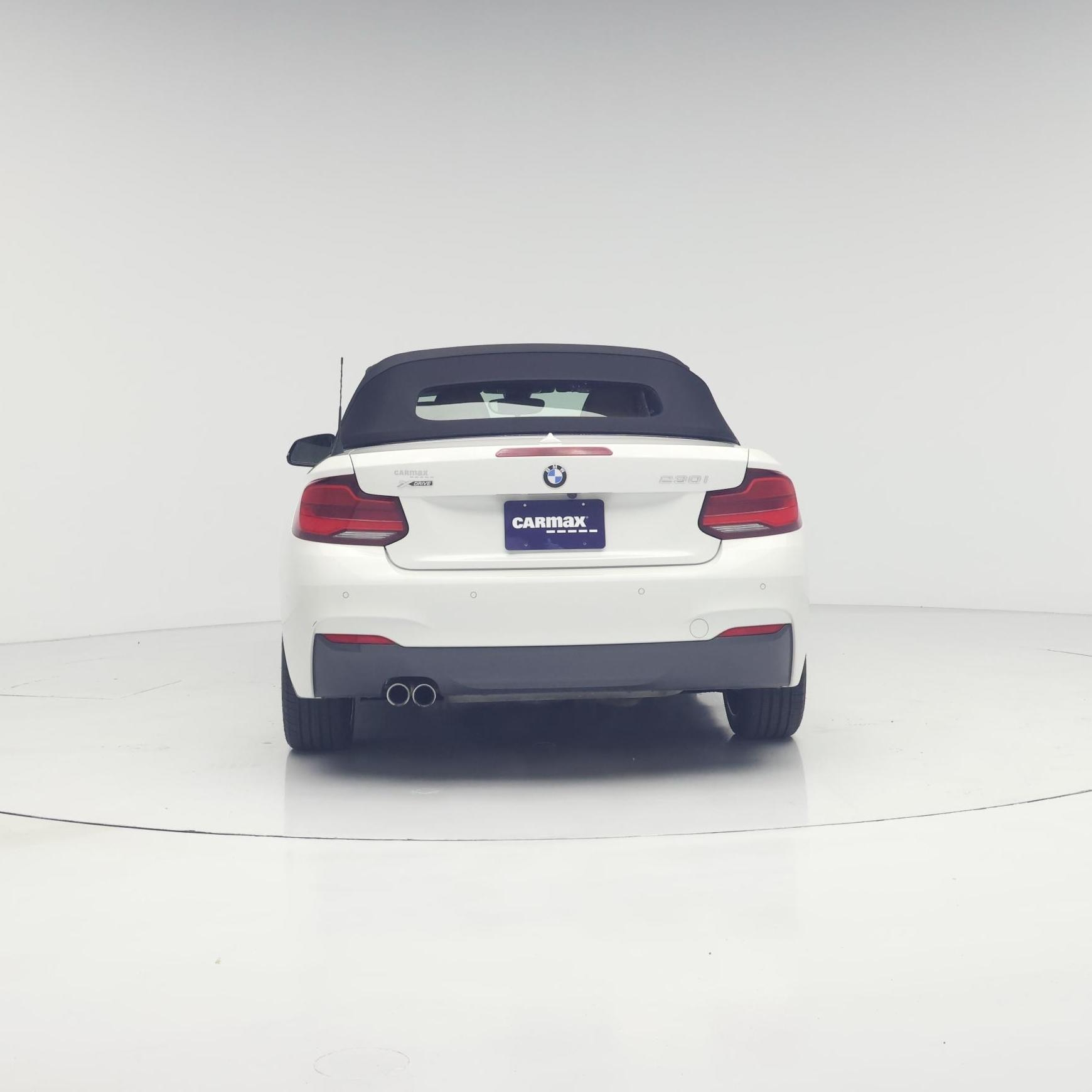 Thumbnail: 2018 BMW 2 Series - 6