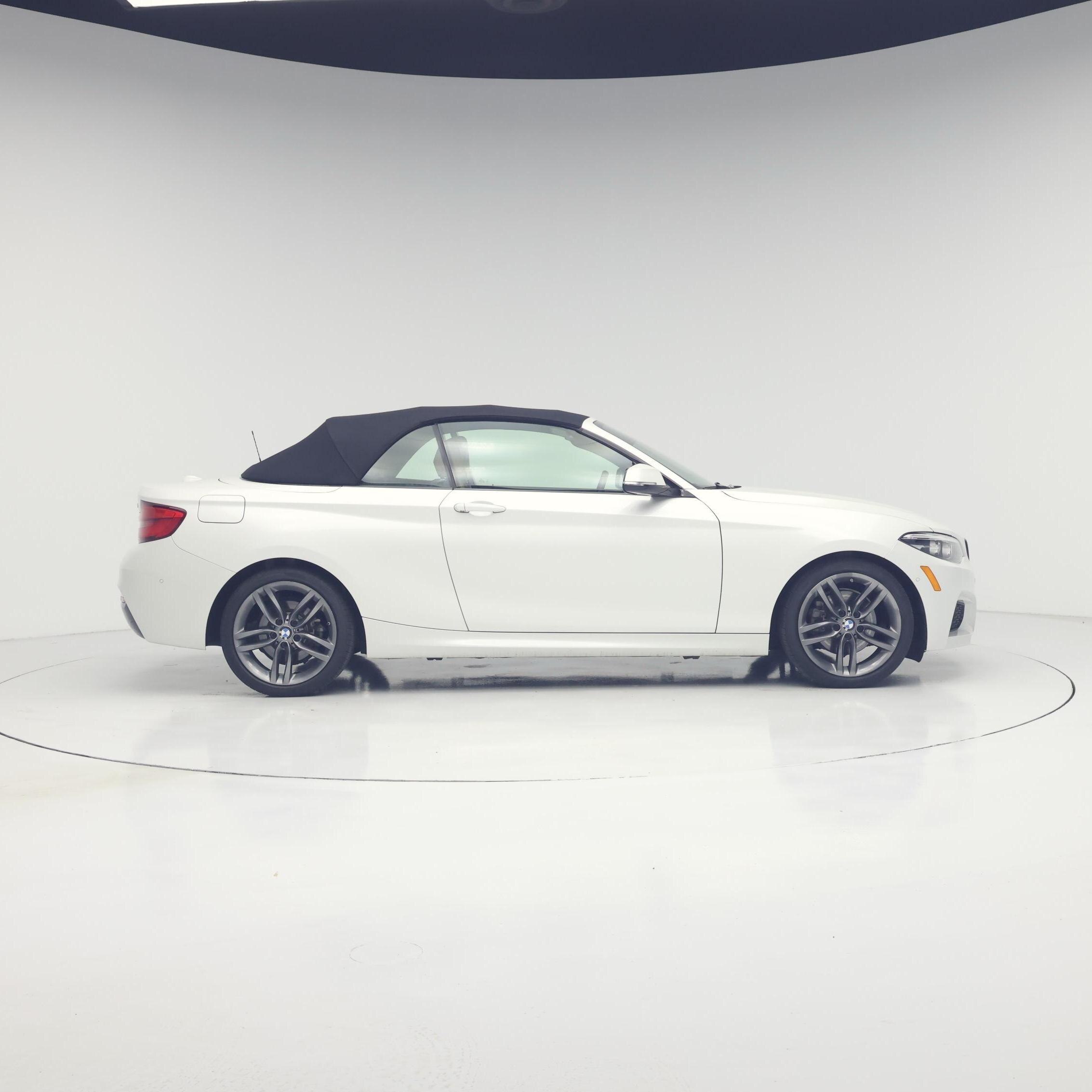 Thumbnail: 2018 BMW 2 Series - 7