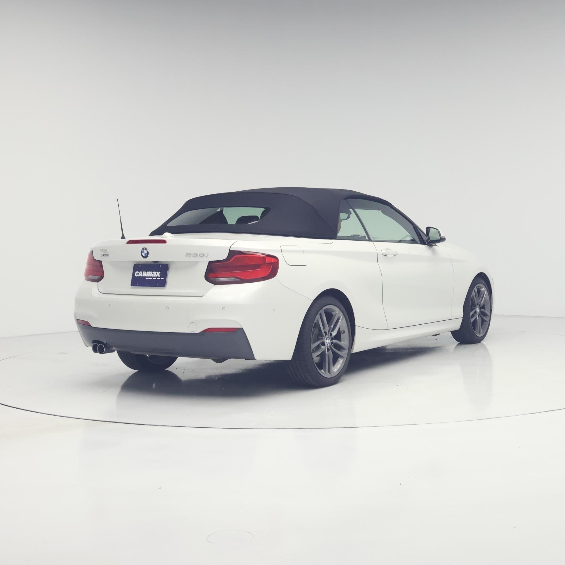 Thumbnail: 2018 BMW 2 Series - 8