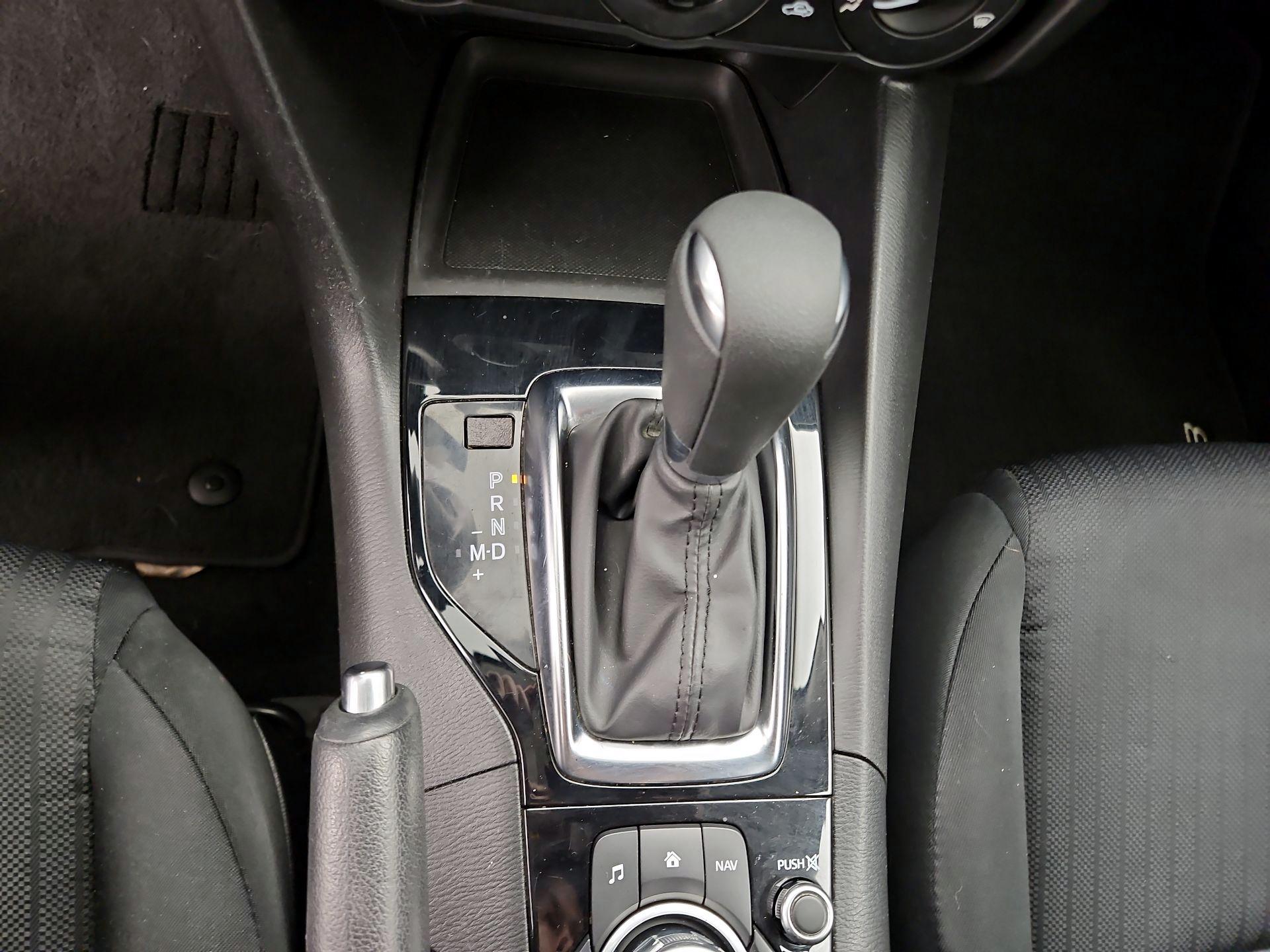 Thumbnail: 2015 Mazda Mazda3 - 16