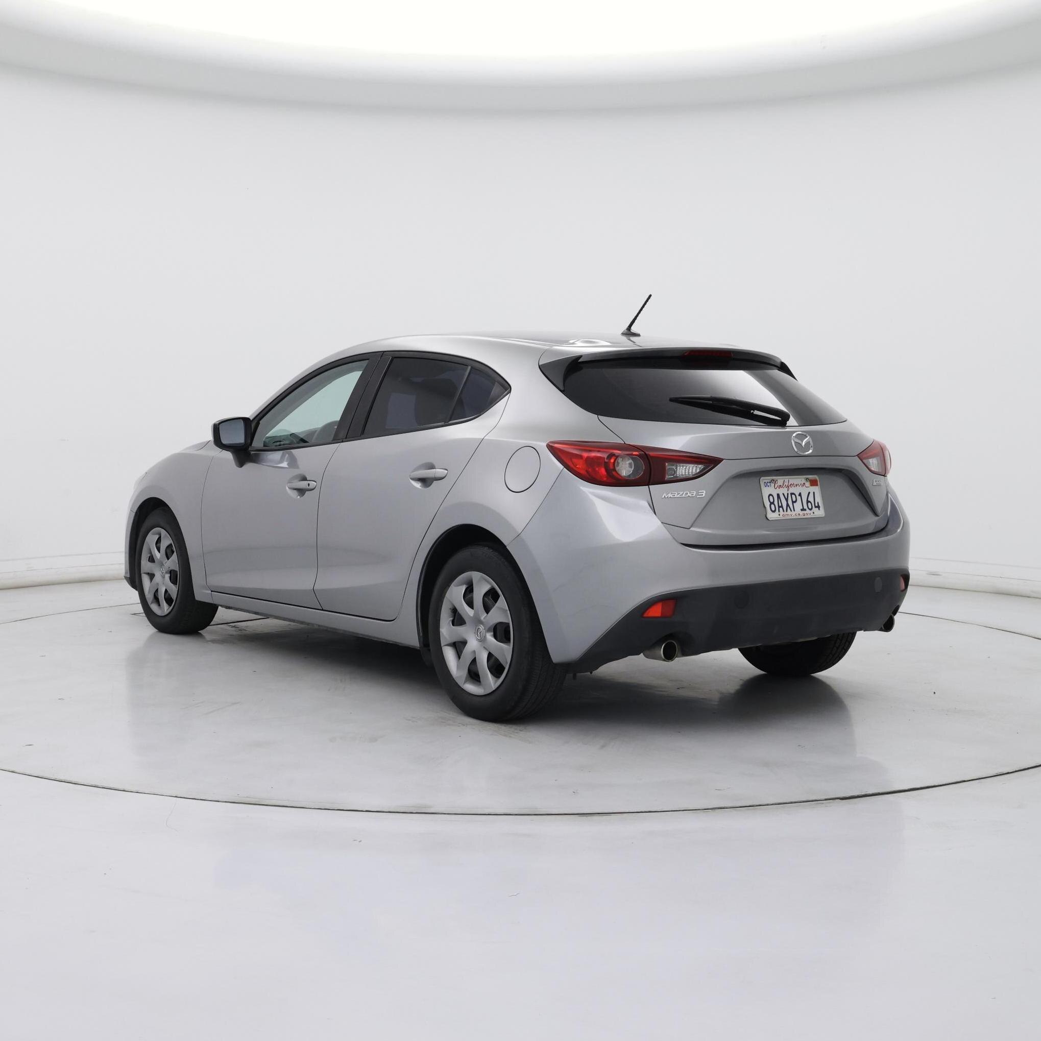 Thumbnail: 2015 Mazda Mazda3 - 2