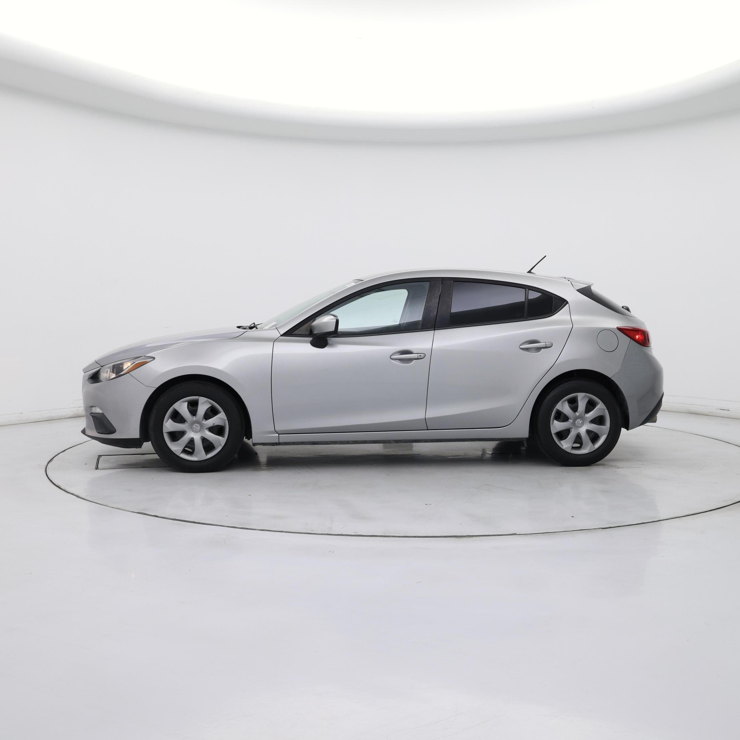 Thumbnail: 2015 Mazda Mazda3 - 3