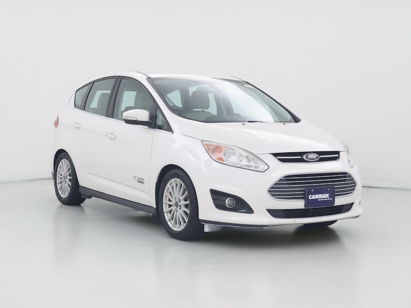 2014 Ford C-Max Energi SEL -
                  None TX