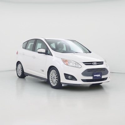 2014 Ford C-Max energi SEL
