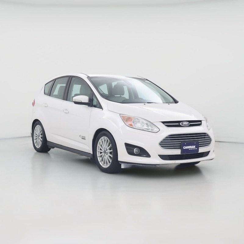 2014 Ford C-Max energi SEL