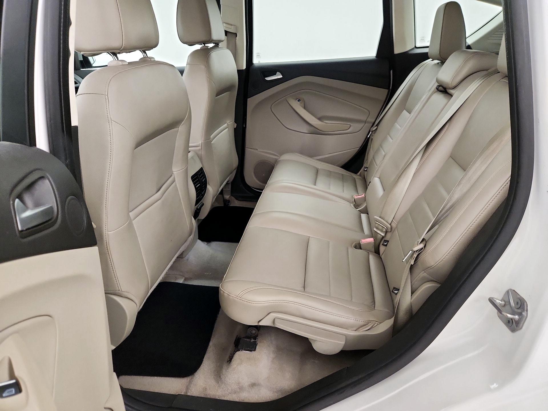 Thumbnail: 2014 Ford C-Max - 19