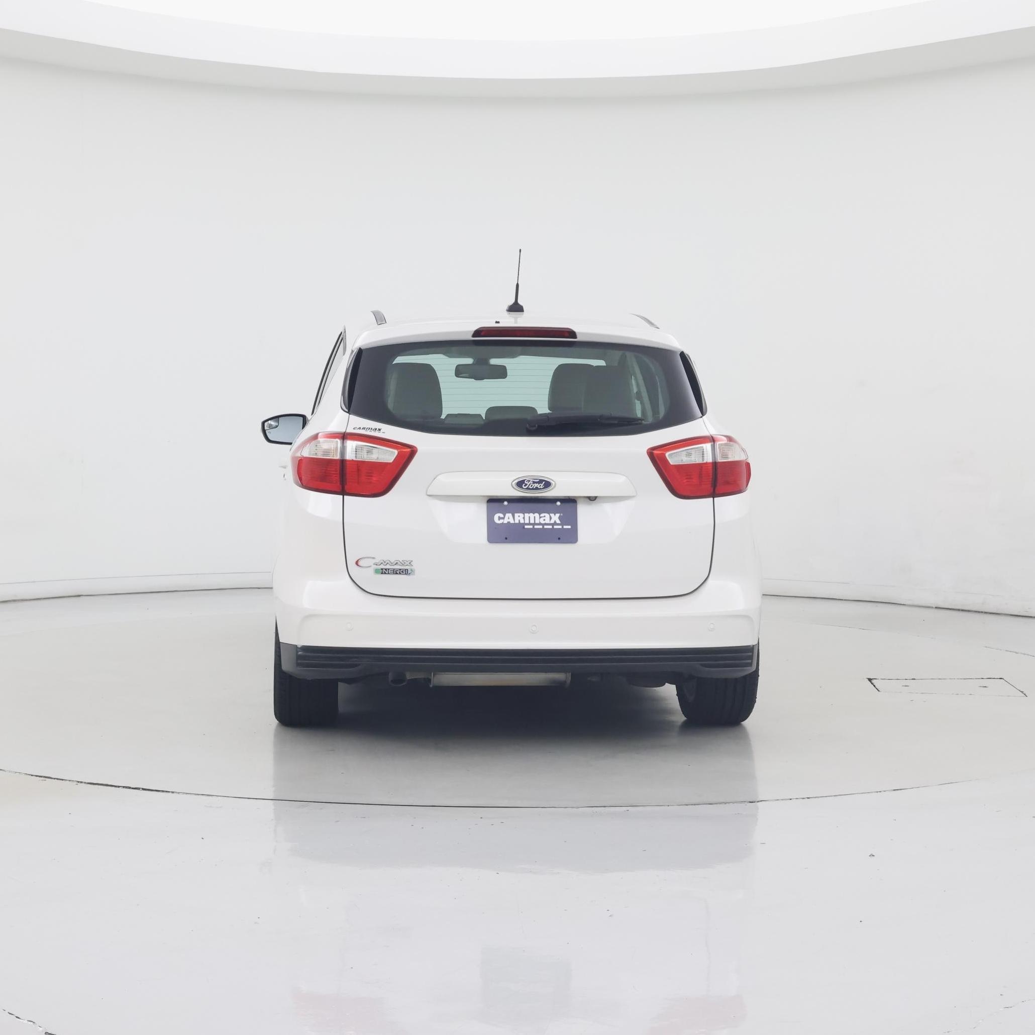 Thumbnail: 2014 Ford C-Max - 6