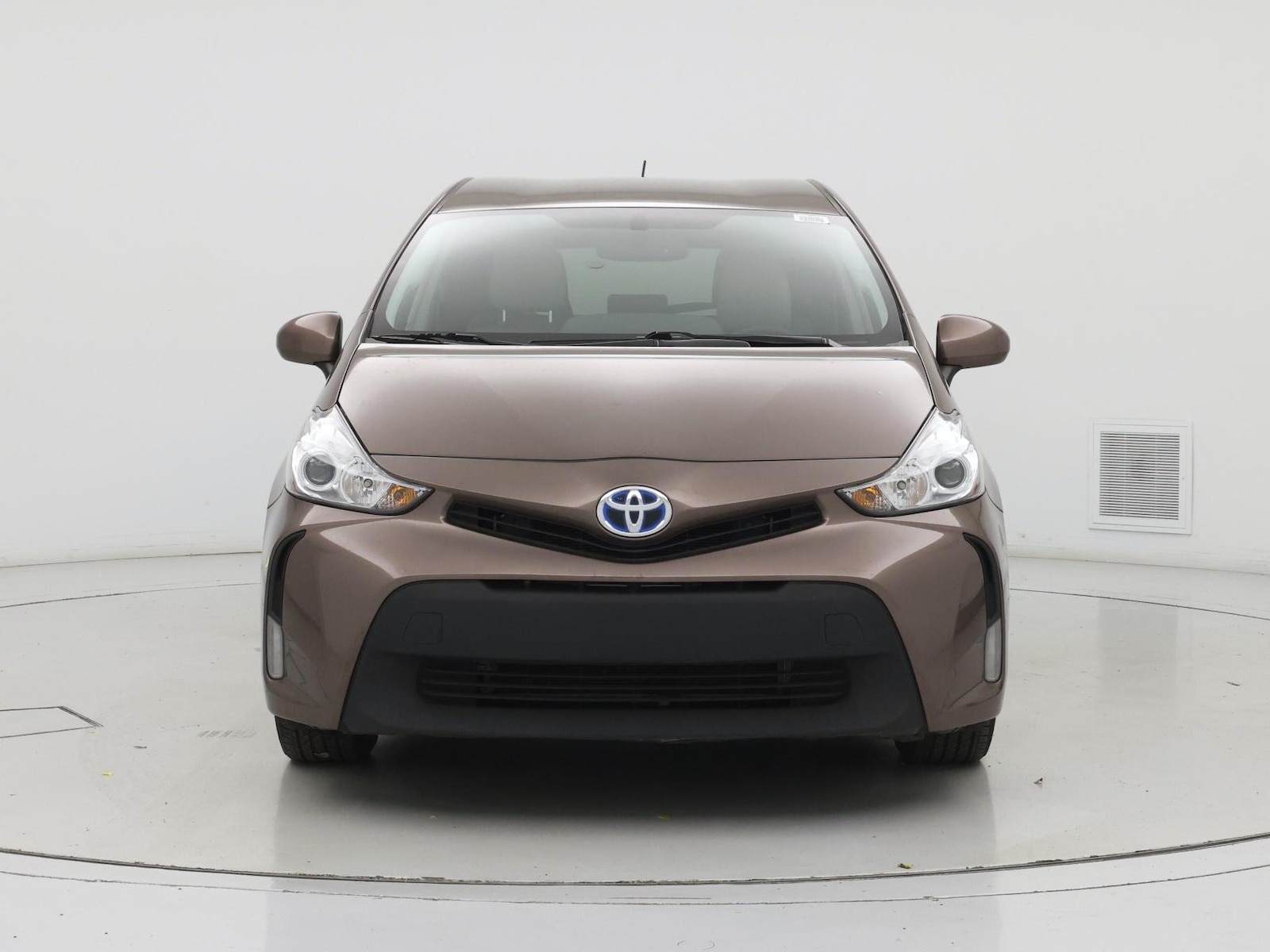 2015 Toyota Prius v Five - Photo 6