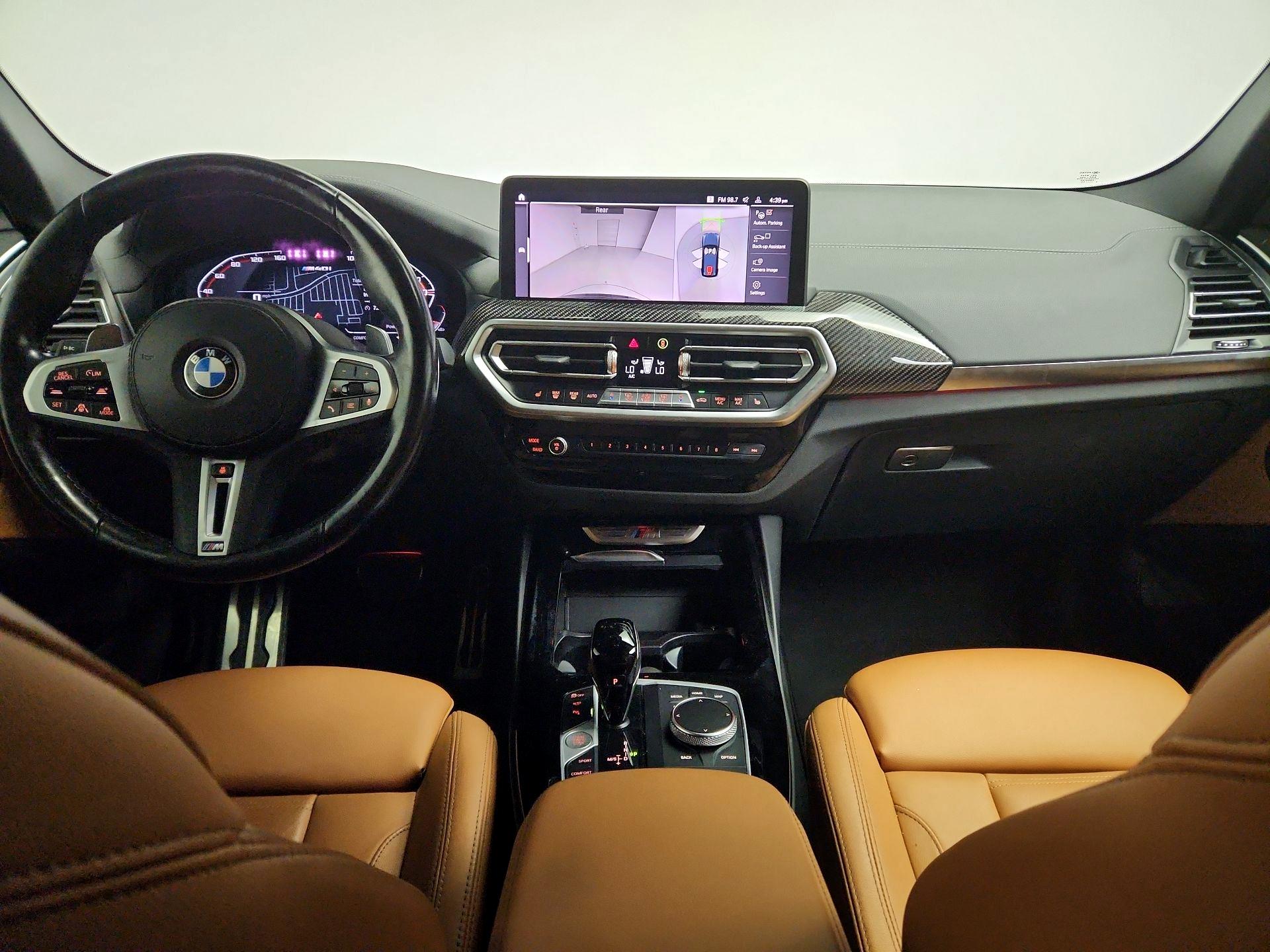 Thumbnail: 2022 BMW X3 - 9