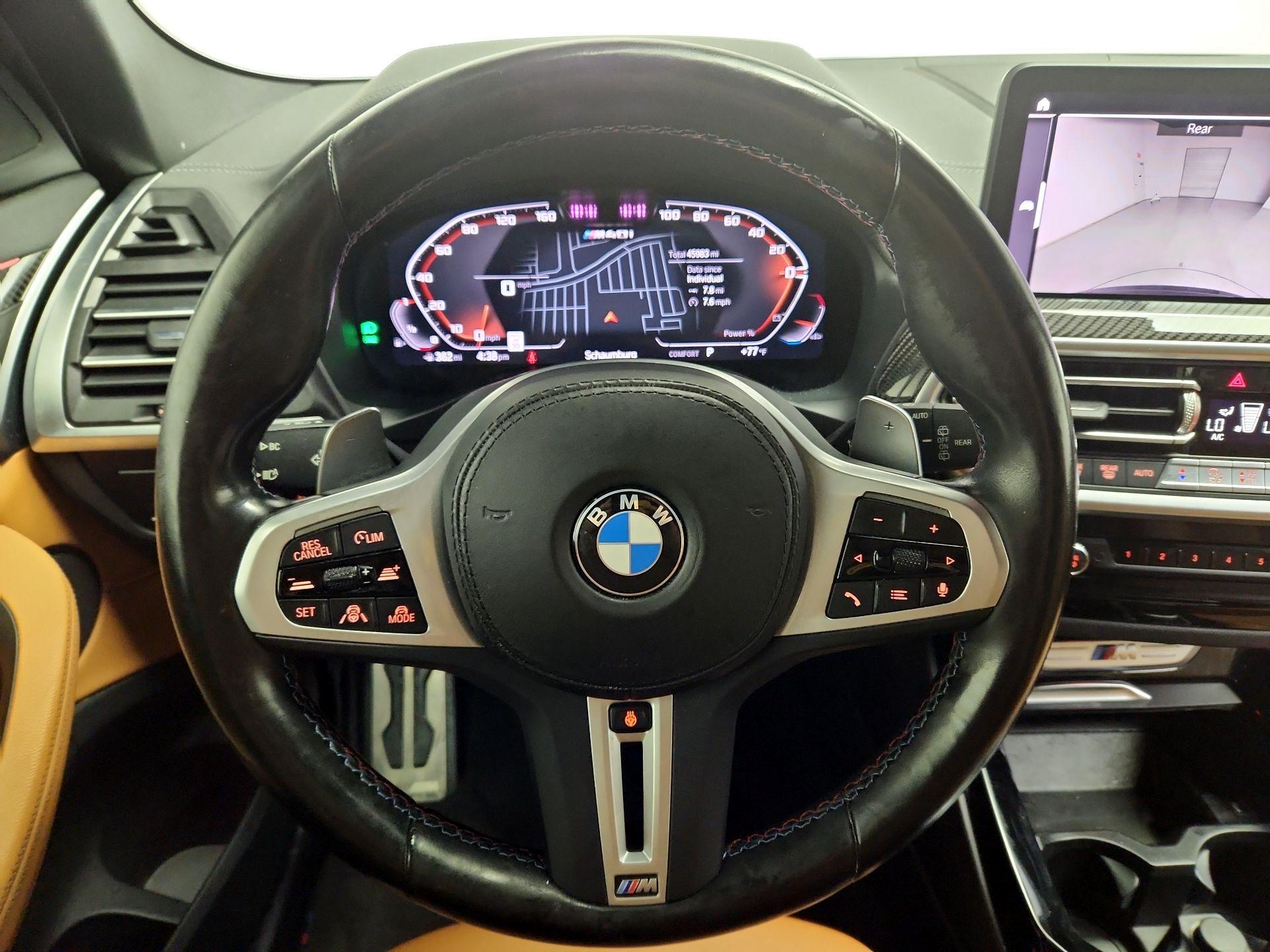 Thumbnail: 2022 BMW X3 - 10