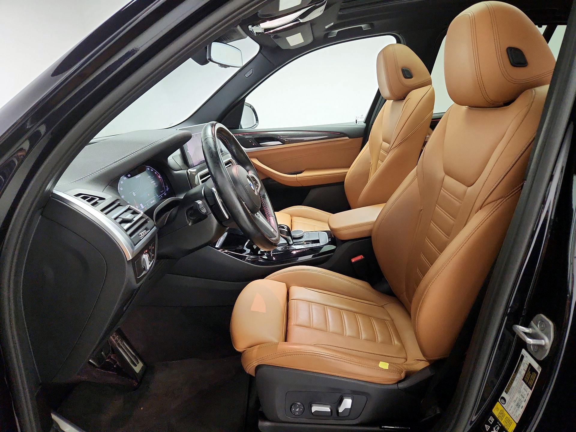 Thumbnail: 2022 BMW X3 - 11