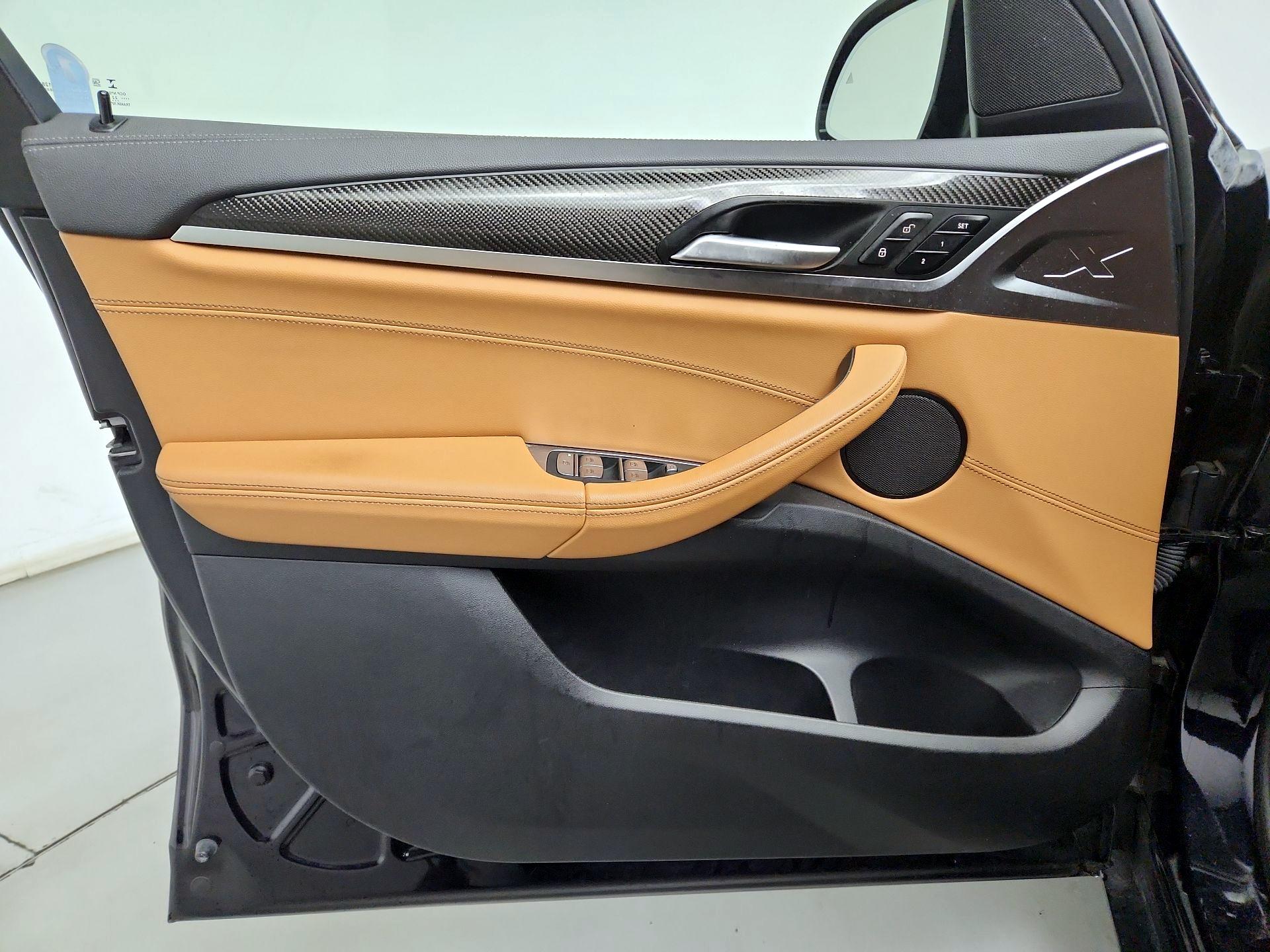 Thumbnail: 2022 BMW X3 - 12