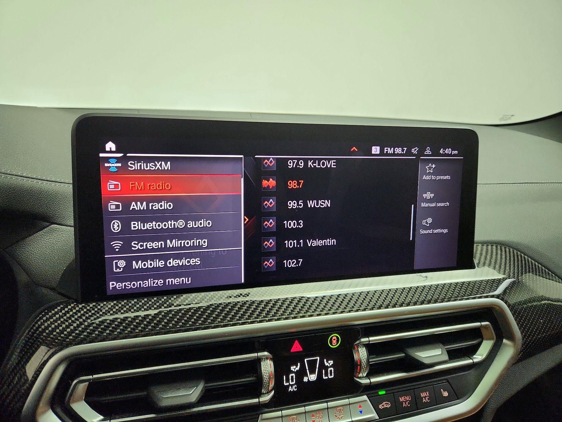 Thumbnail: 2022 BMW X3 - 16