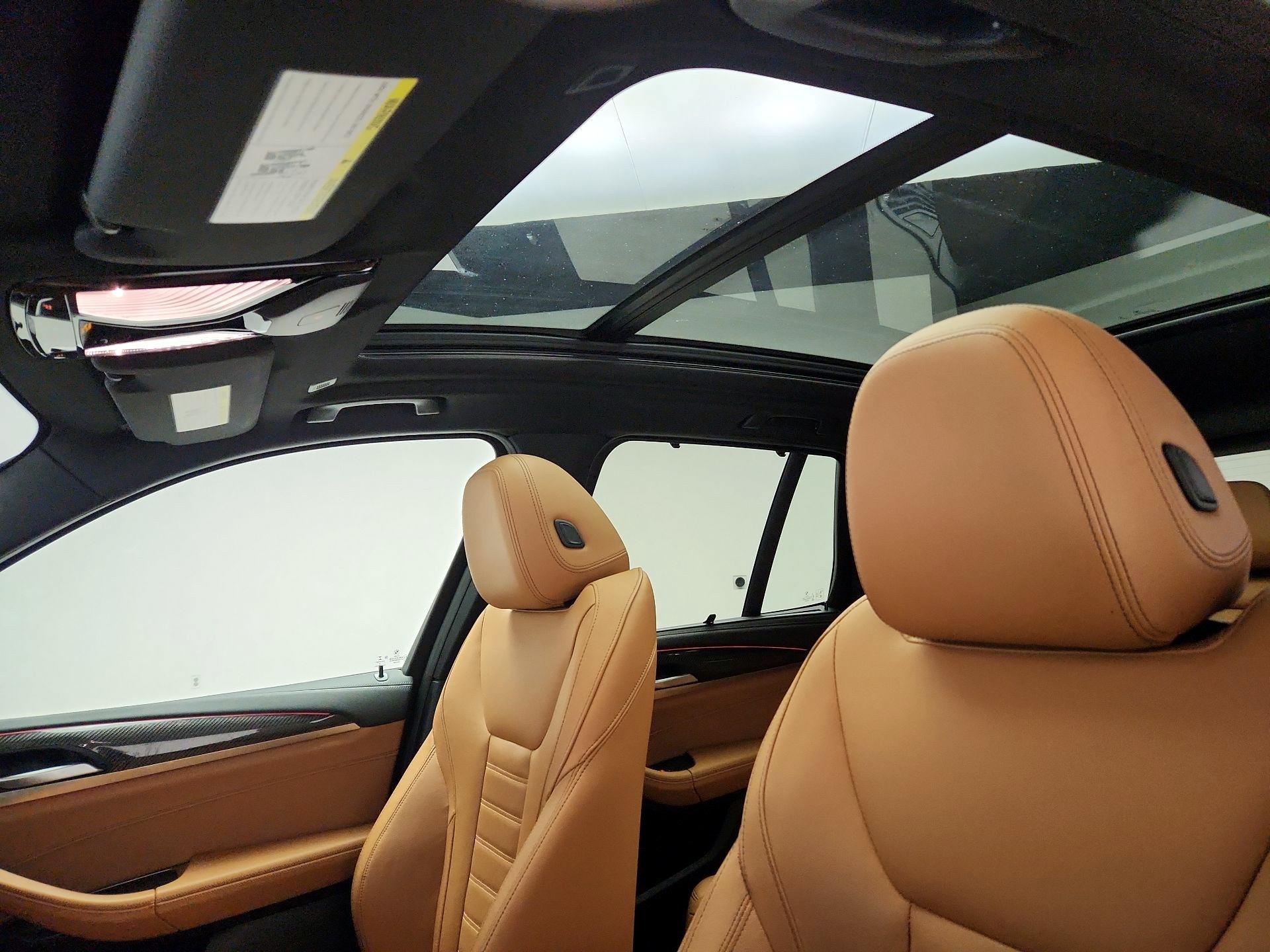 Thumbnail: 2022 BMW X3 - 20