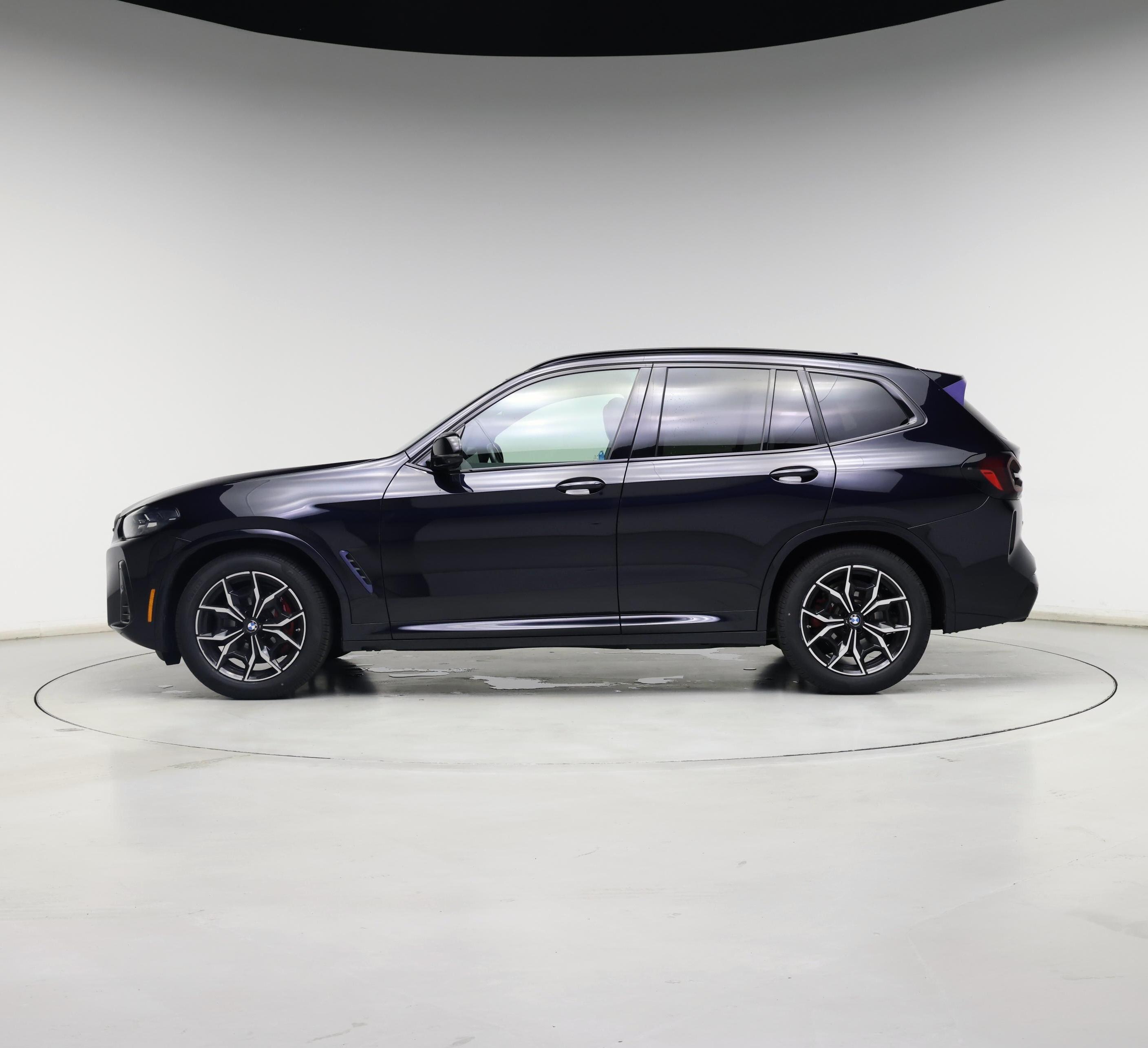 Thumbnail: 2022 BMW X3 - 3