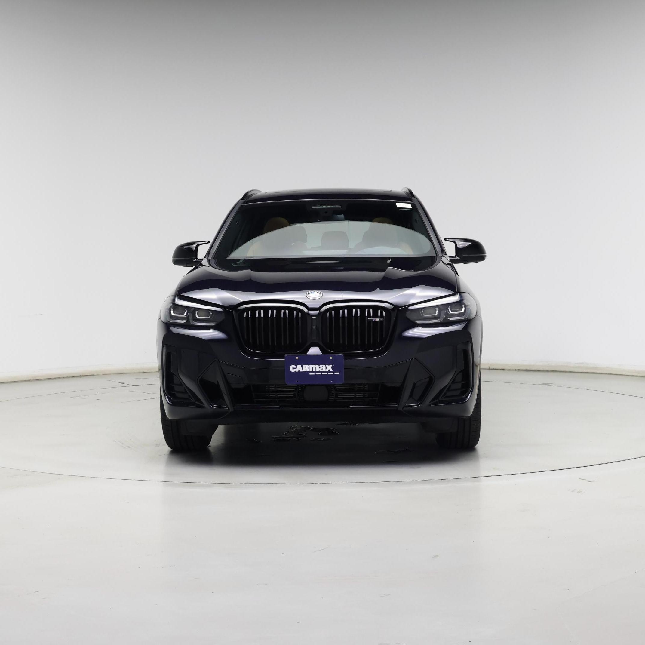 Thumbnail: 2022 BMW X3 - 5
