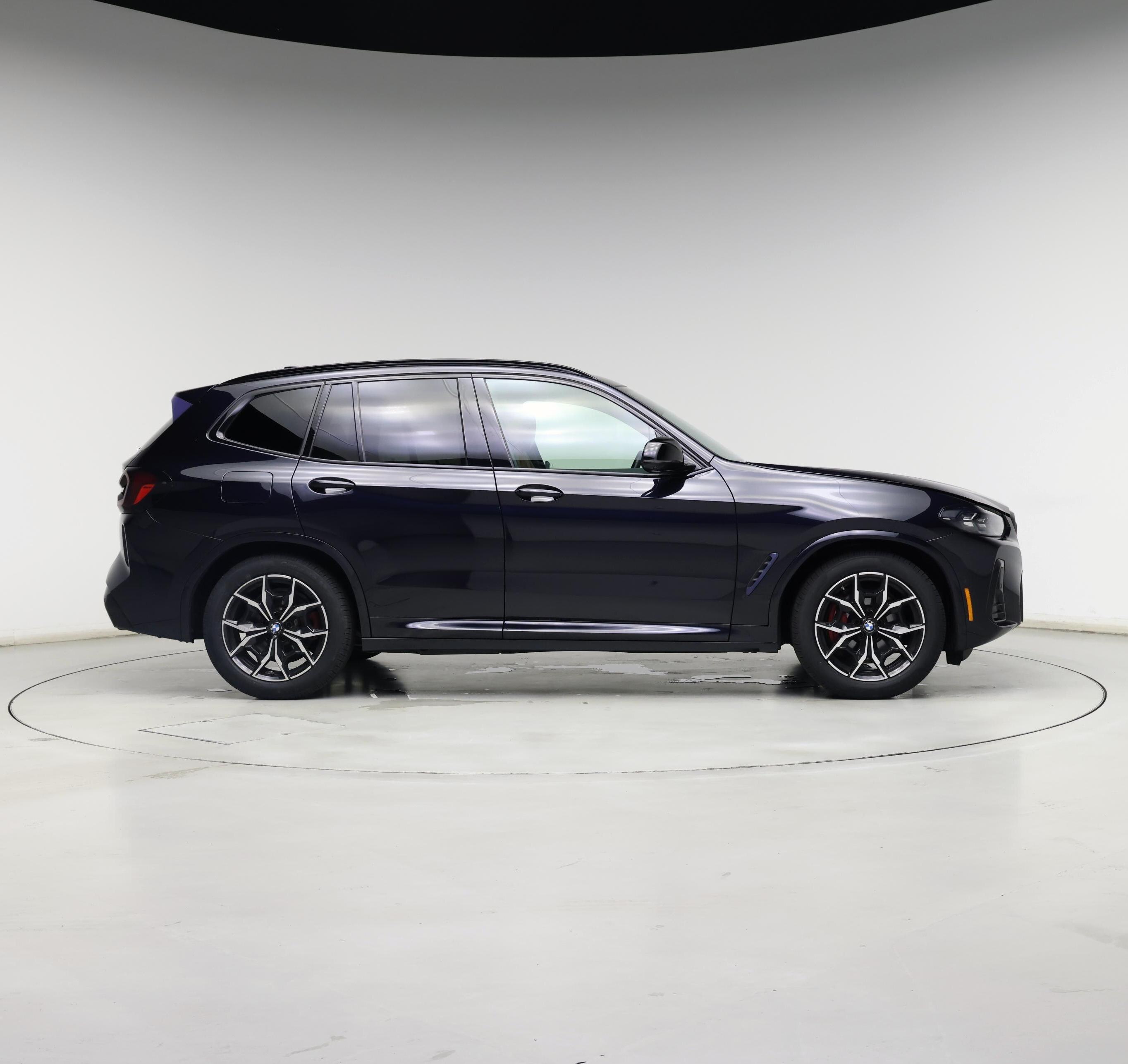 Thumbnail: 2022 BMW X3 - 7