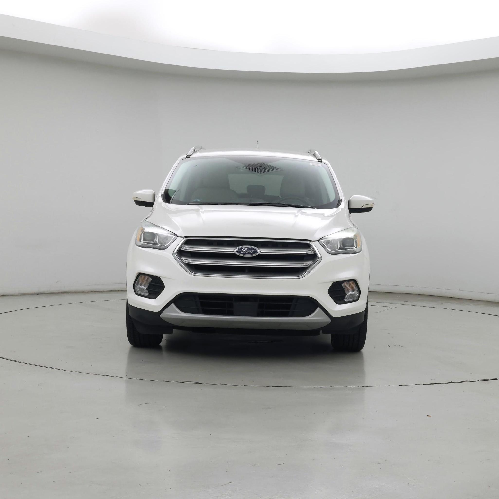 Thumbnail: 2017 Ford Escape - 5
