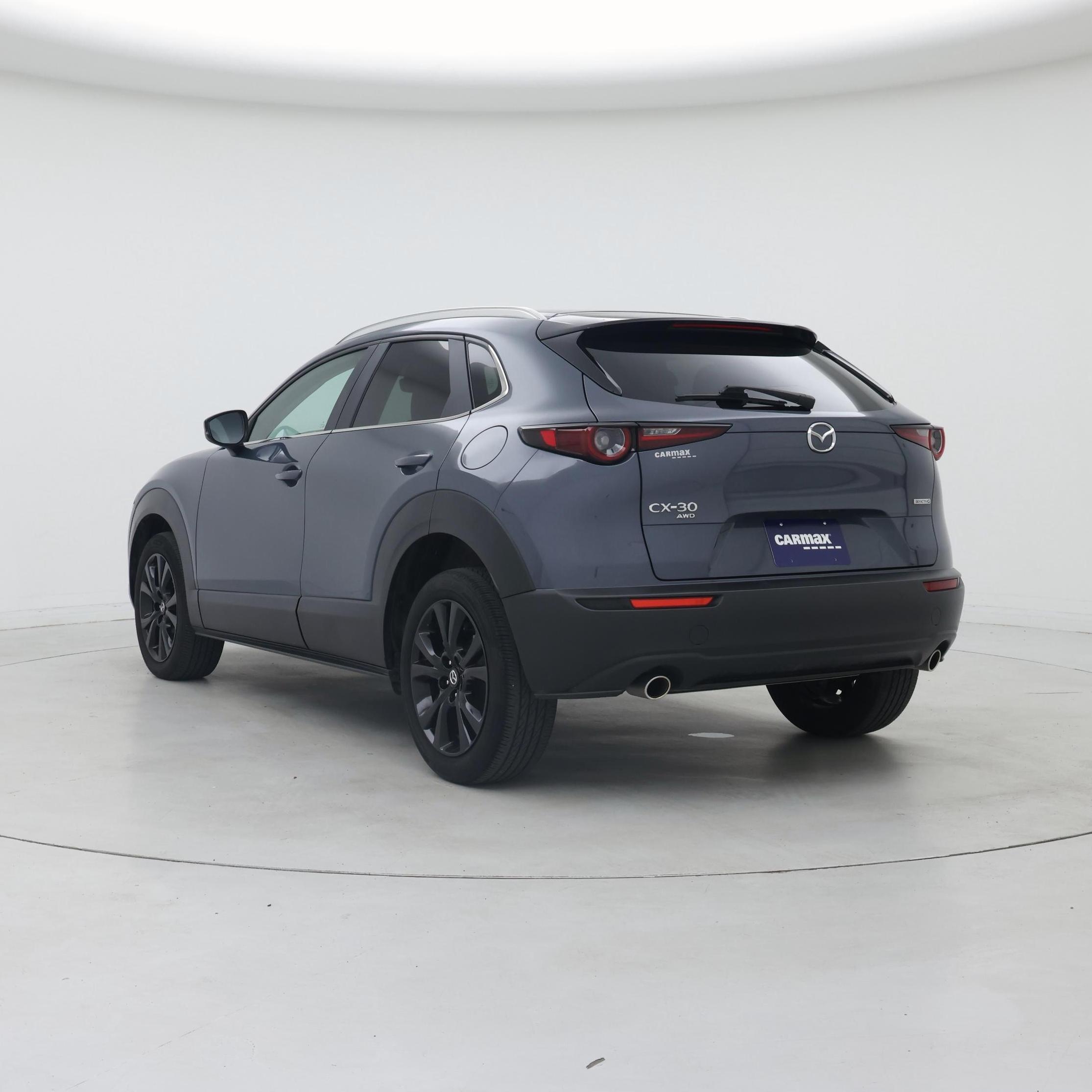 Thumbnail: 2023 Mazda CX-30 - 2