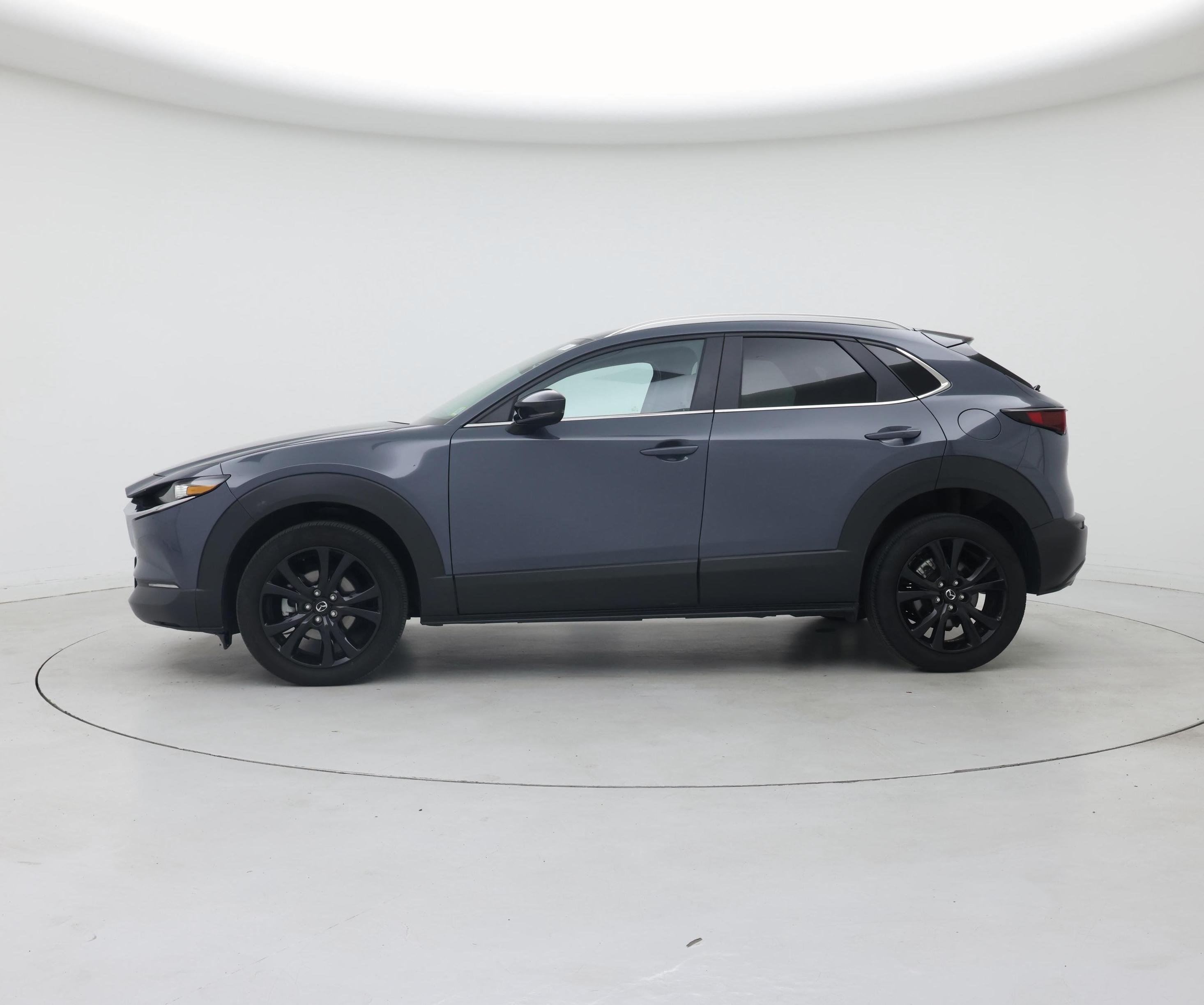 Thumbnail: 2023 Mazda CX-30 - 3