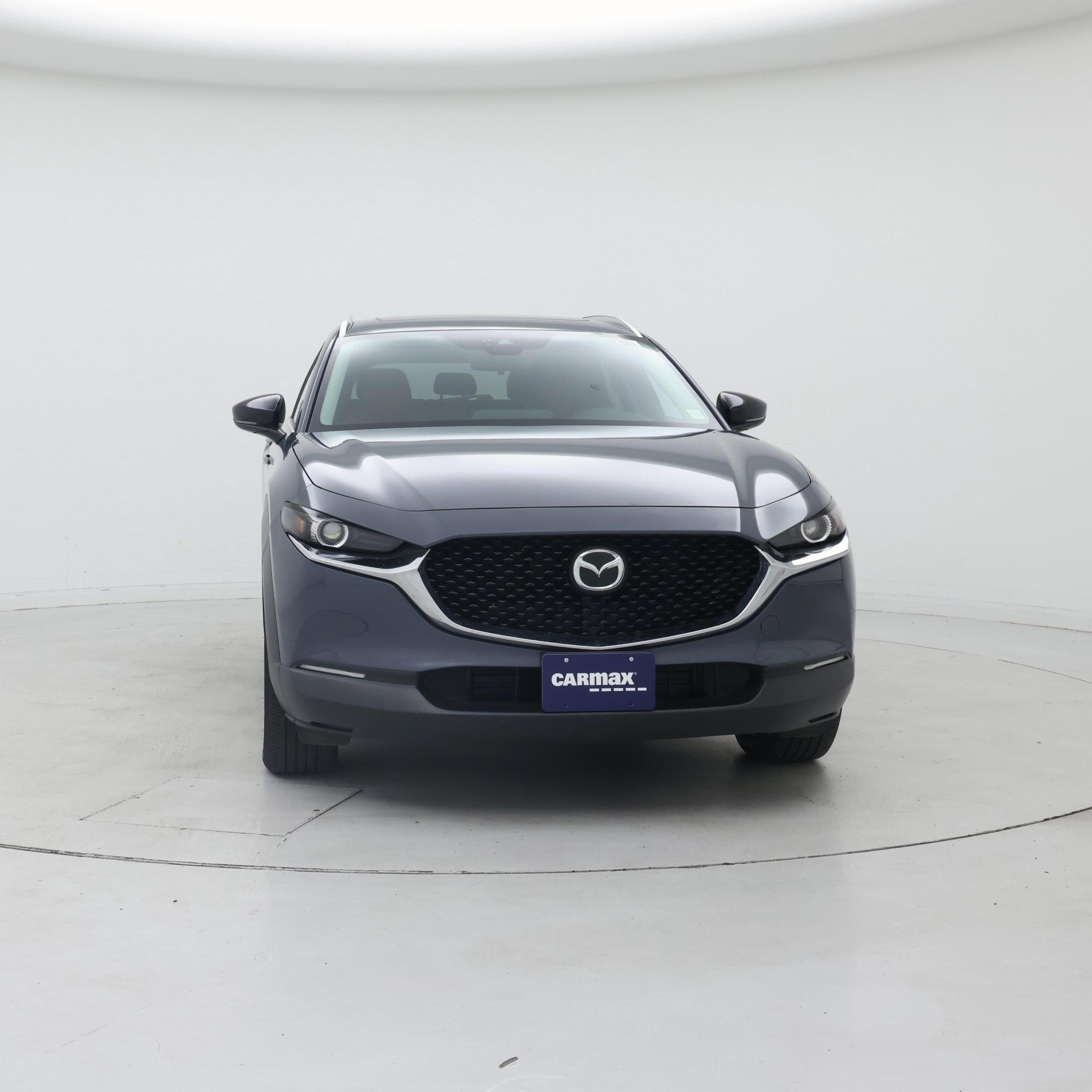 Thumbnail: 2023 Mazda CX-30 - 5