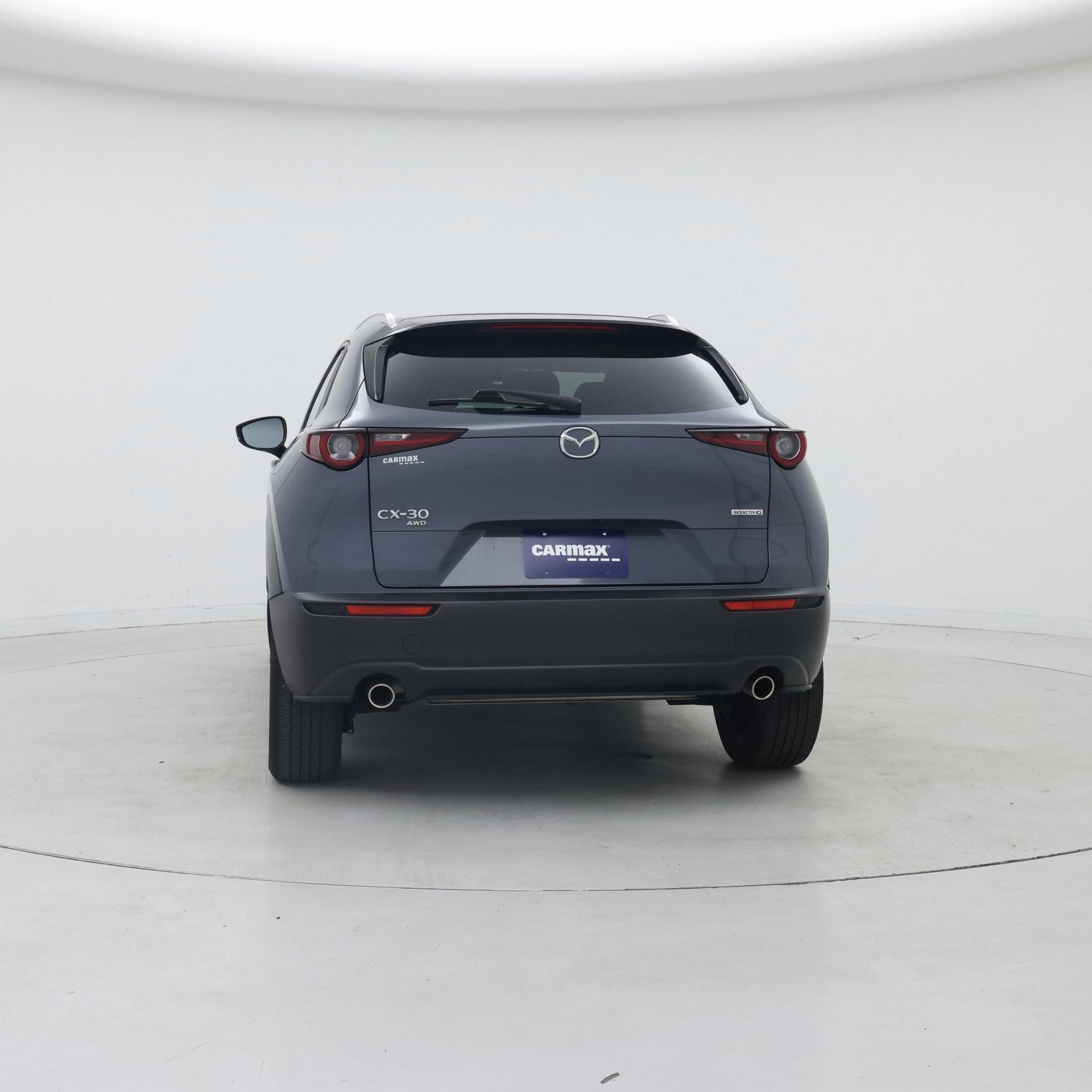 Thumbnail: 2023 Mazda CX-30 - 6