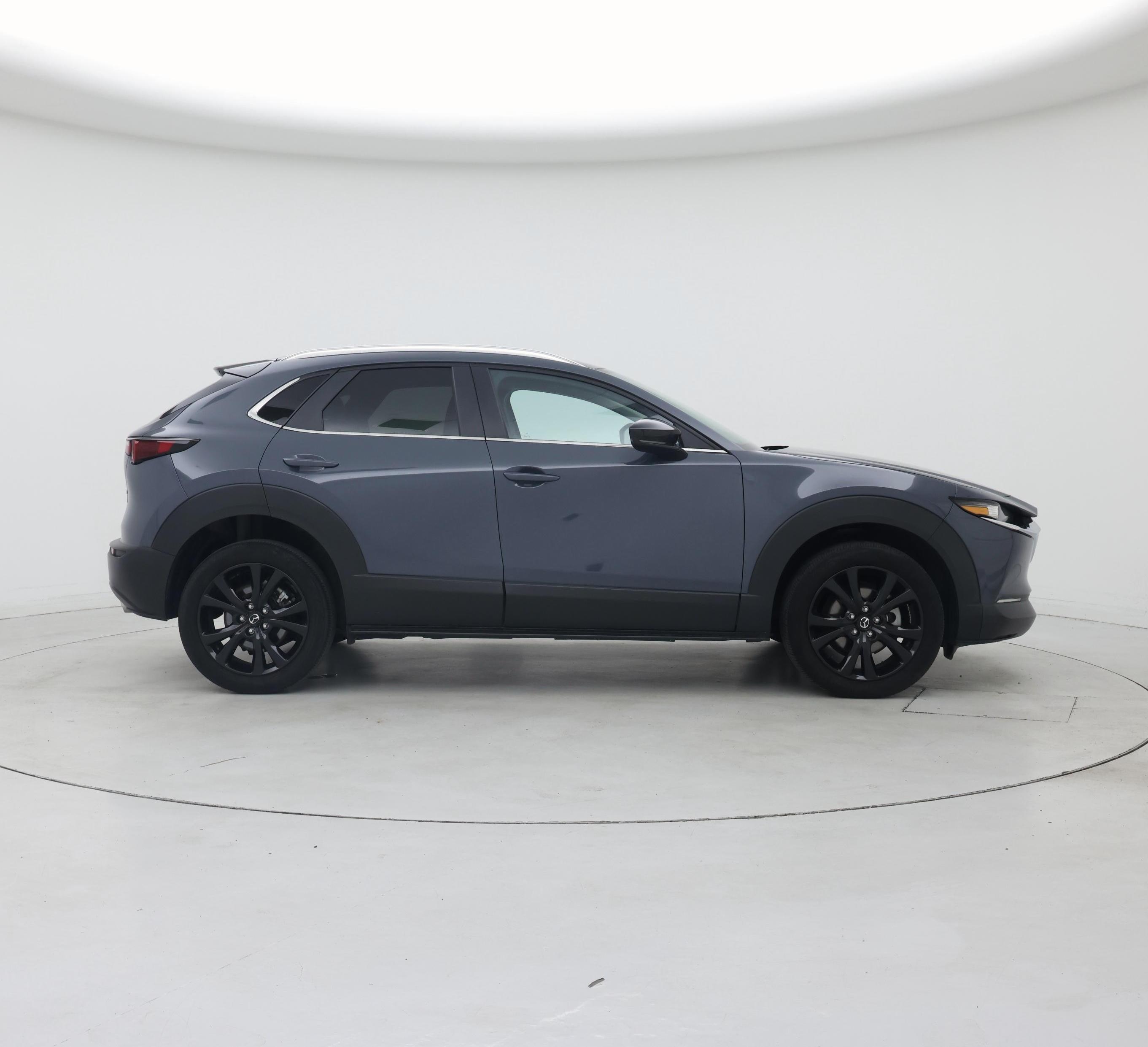 Thumbnail: 2023 Mazda CX-30 - 7
