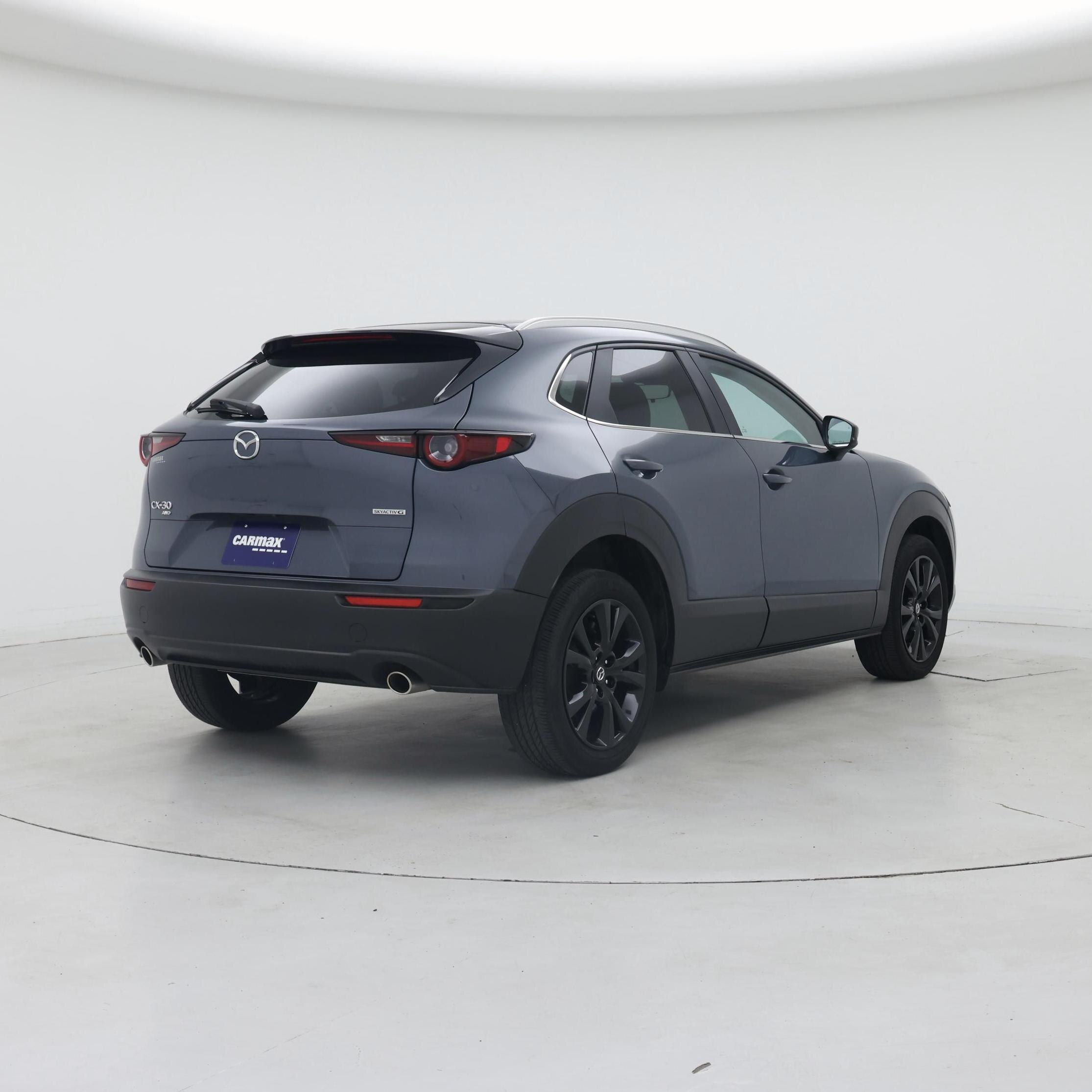 Thumbnail: 2023 Mazda CX-30 - 8