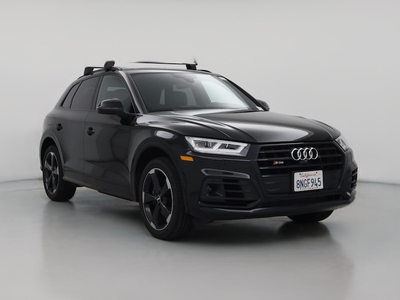 2019 Audi SQ5 Prestige -
                  Fremont, CA