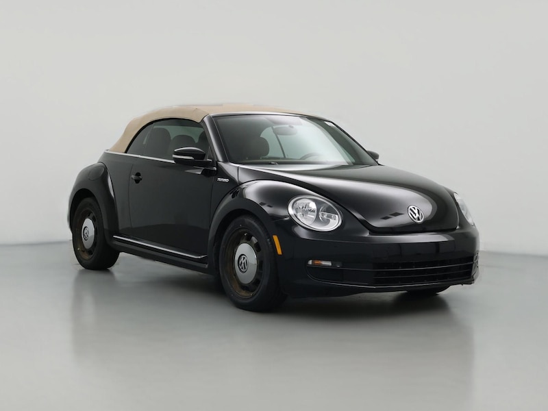 2014 Volkswagen Beetle  -
                  Wilmington, NC