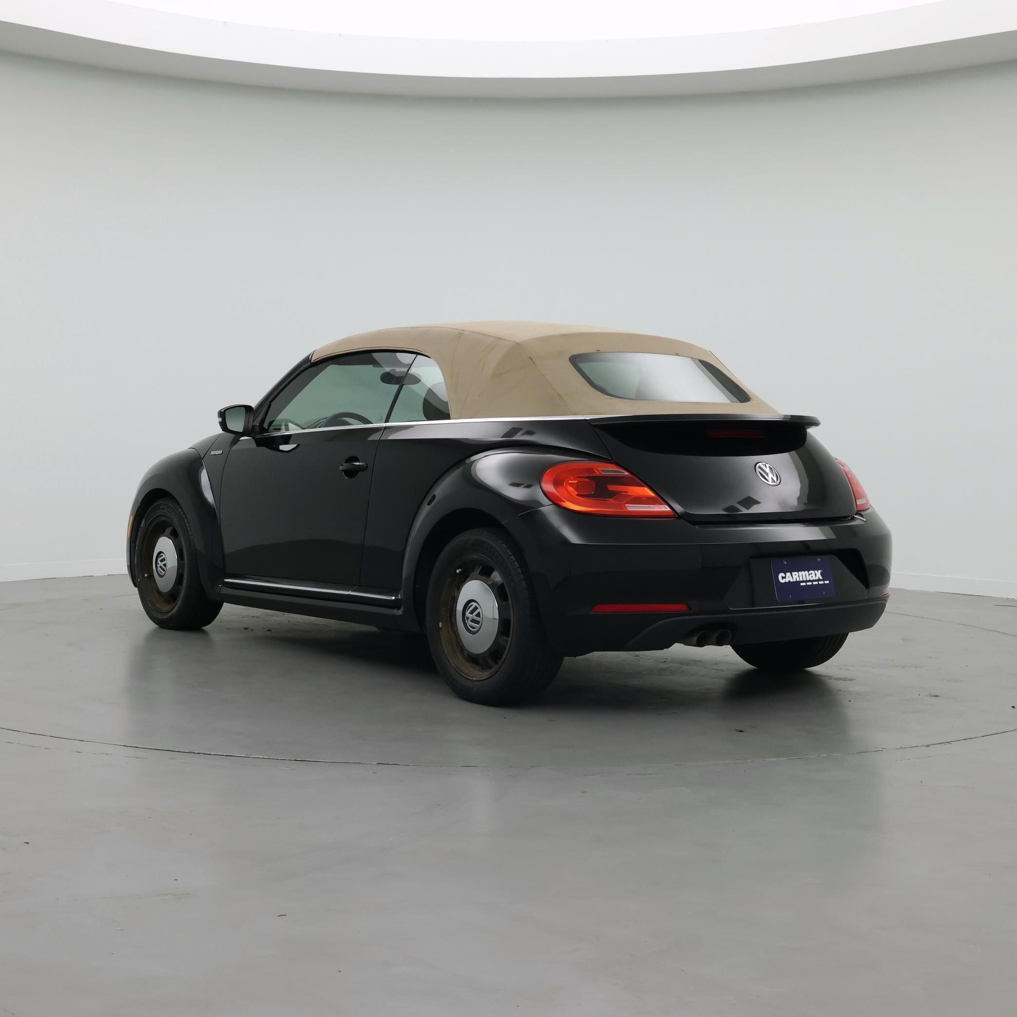Thumbnail: 2014 Volkswagen Beetle - 2