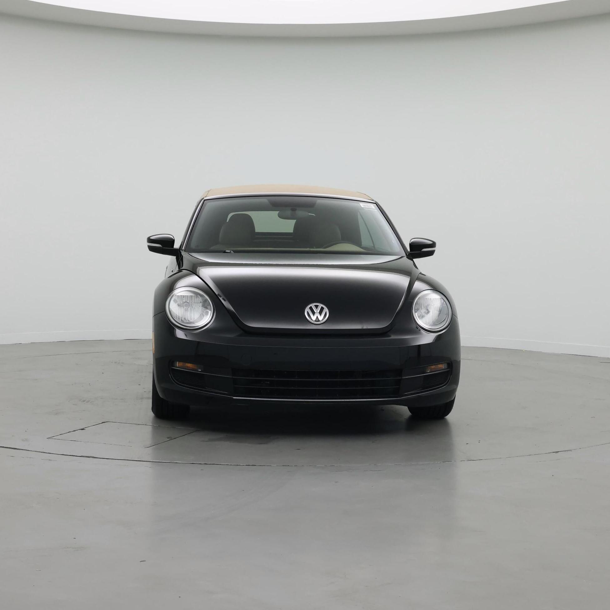 Thumbnail: 2014 Volkswagen Beetle - 5