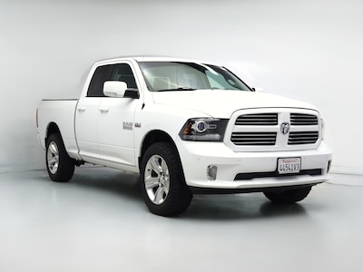 2016 Ram 1500 Sport