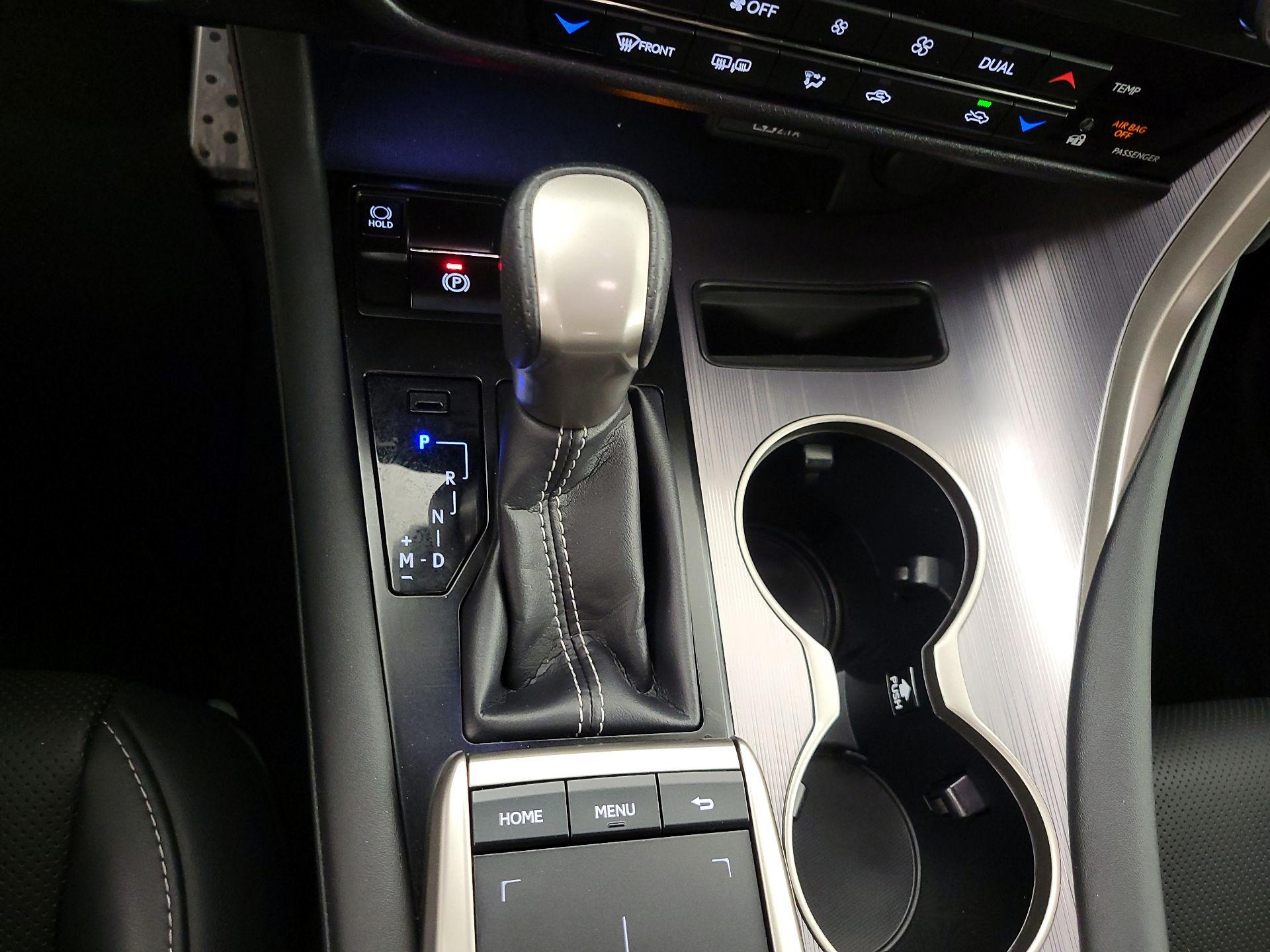 Thumbnail: 2020 Lexus RX - 17