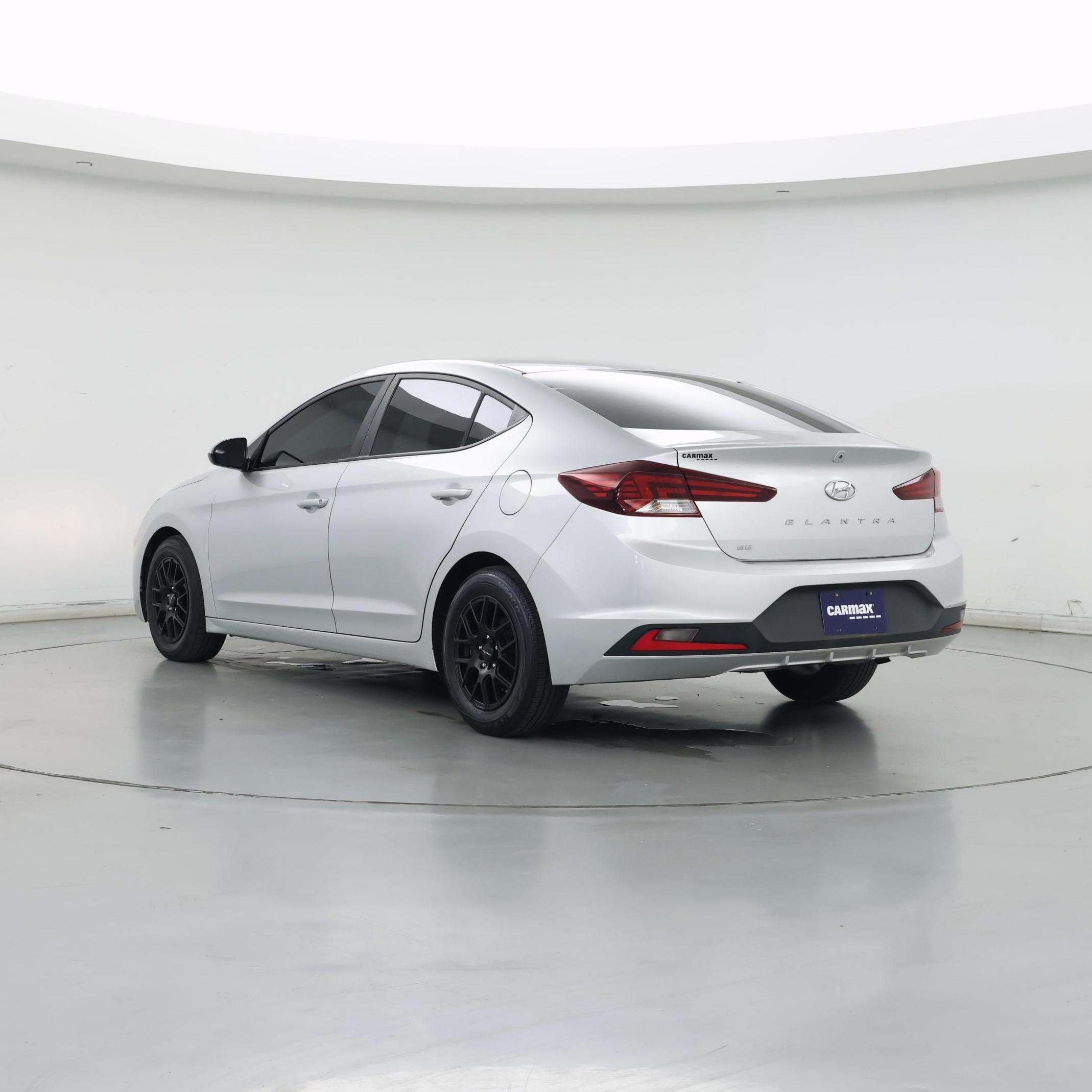 Thumbnail: 2020 Hyundai Elantra - 2