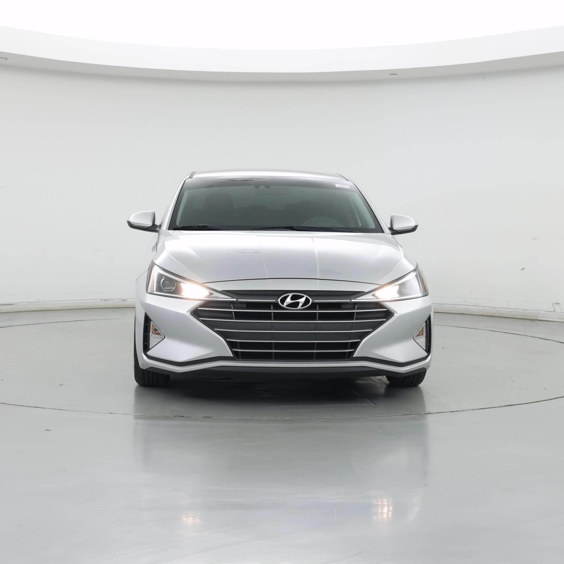 Thumbnail: 2020 Hyundai Elantra - 5