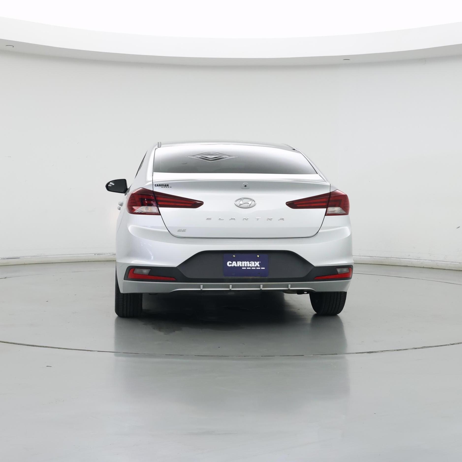 Thumbnail: 2020 Hyundai Elantra - 6