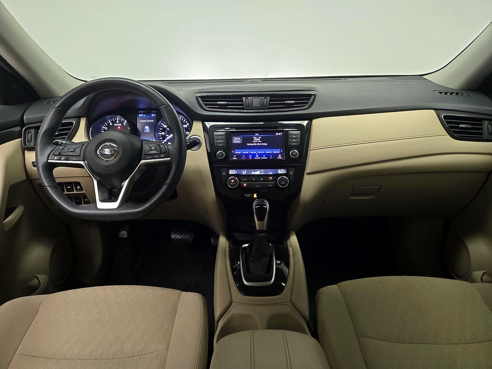 Thumbnail: 2019 Nissan Rogue - 9
