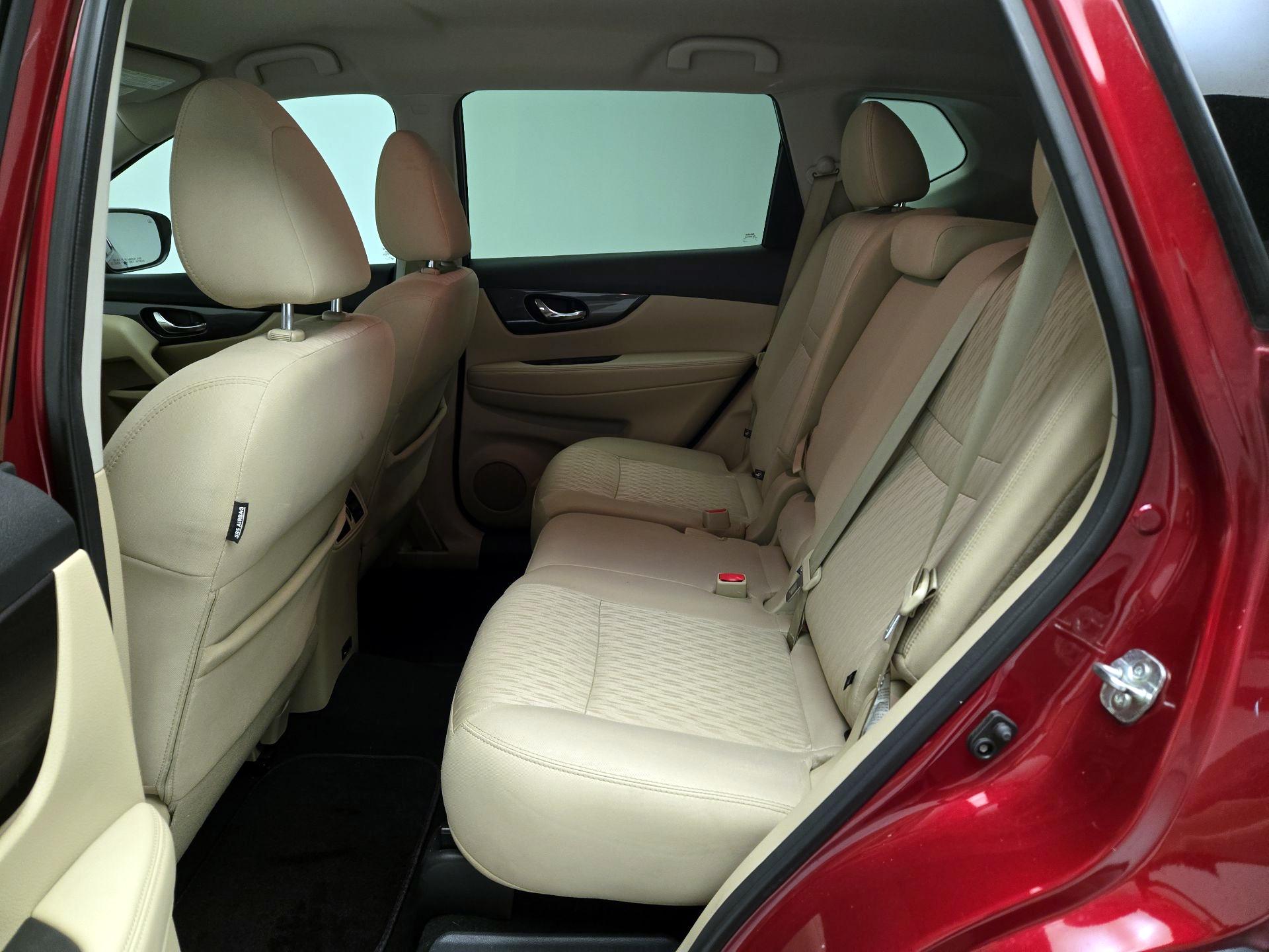 Thumbnail: 2019 Nissan Rogue - 19