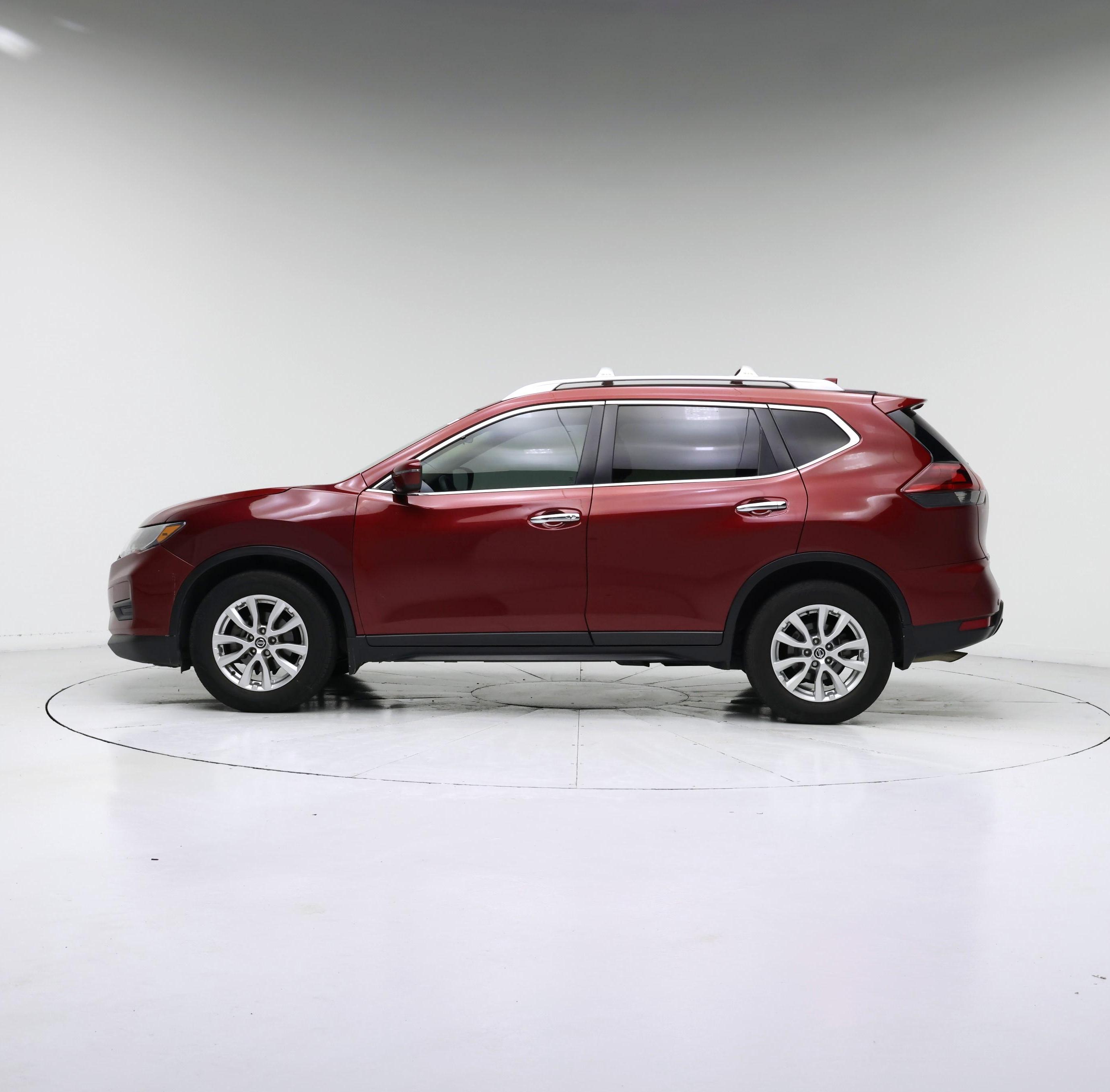 Thumbnail: 2019 Nissan Rogue - 3